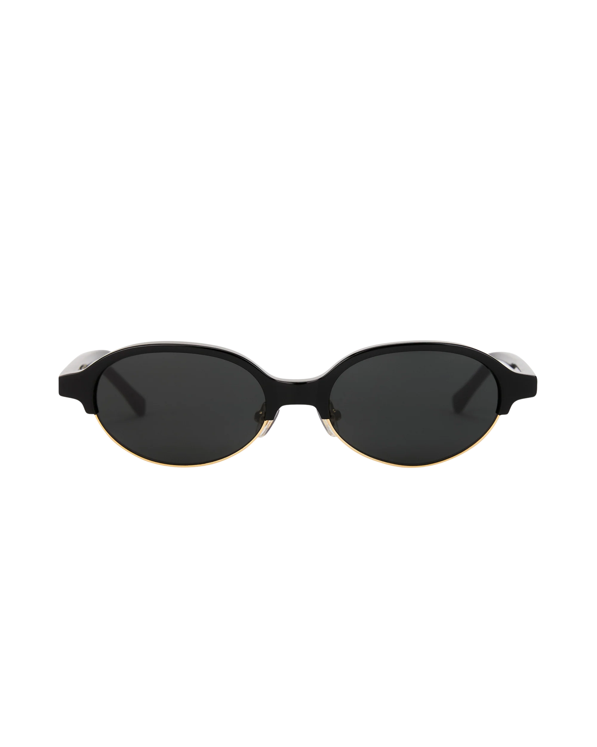 Aria - Black Sunglasses