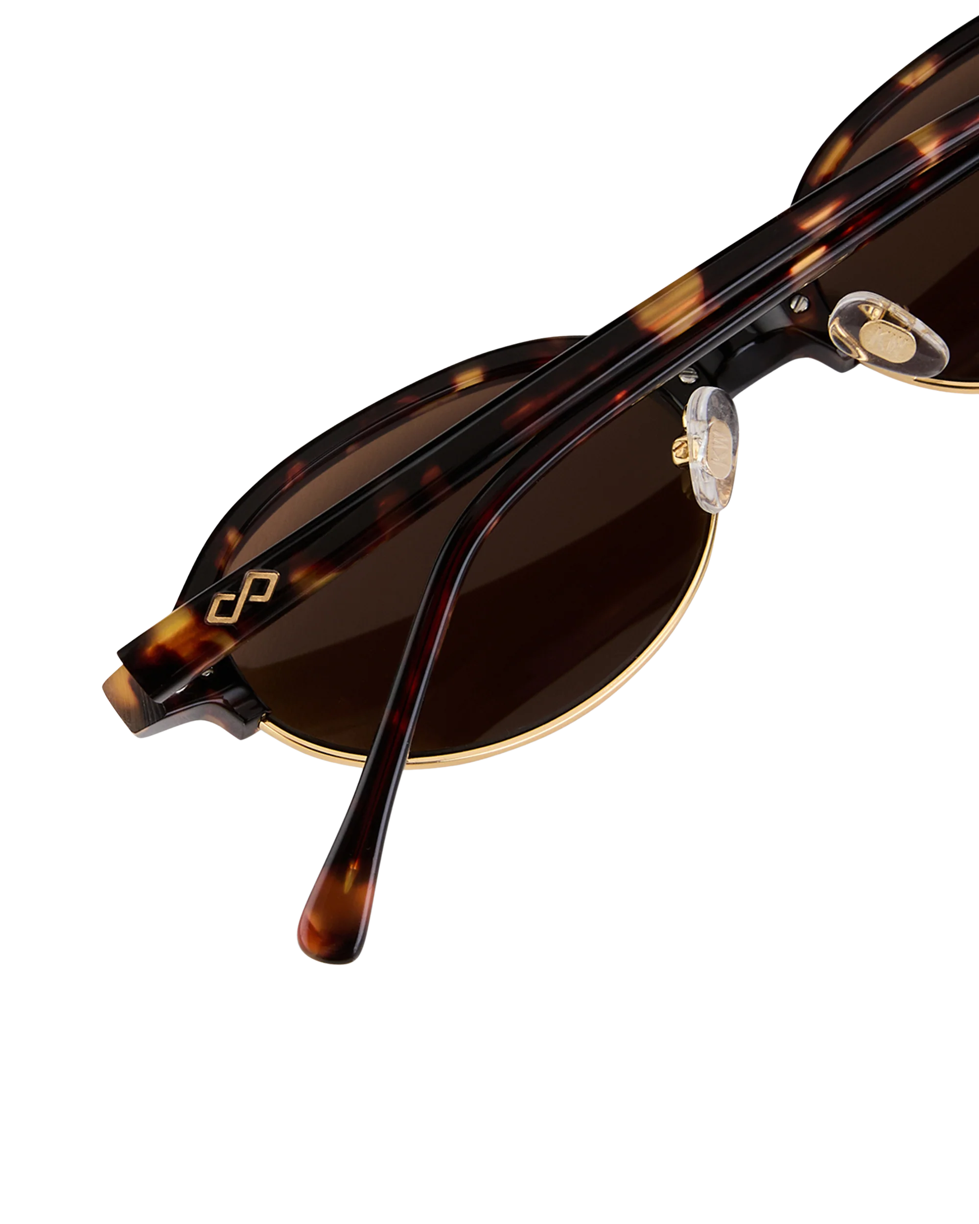 Aria - Tortoise Sunglasses - Image 5