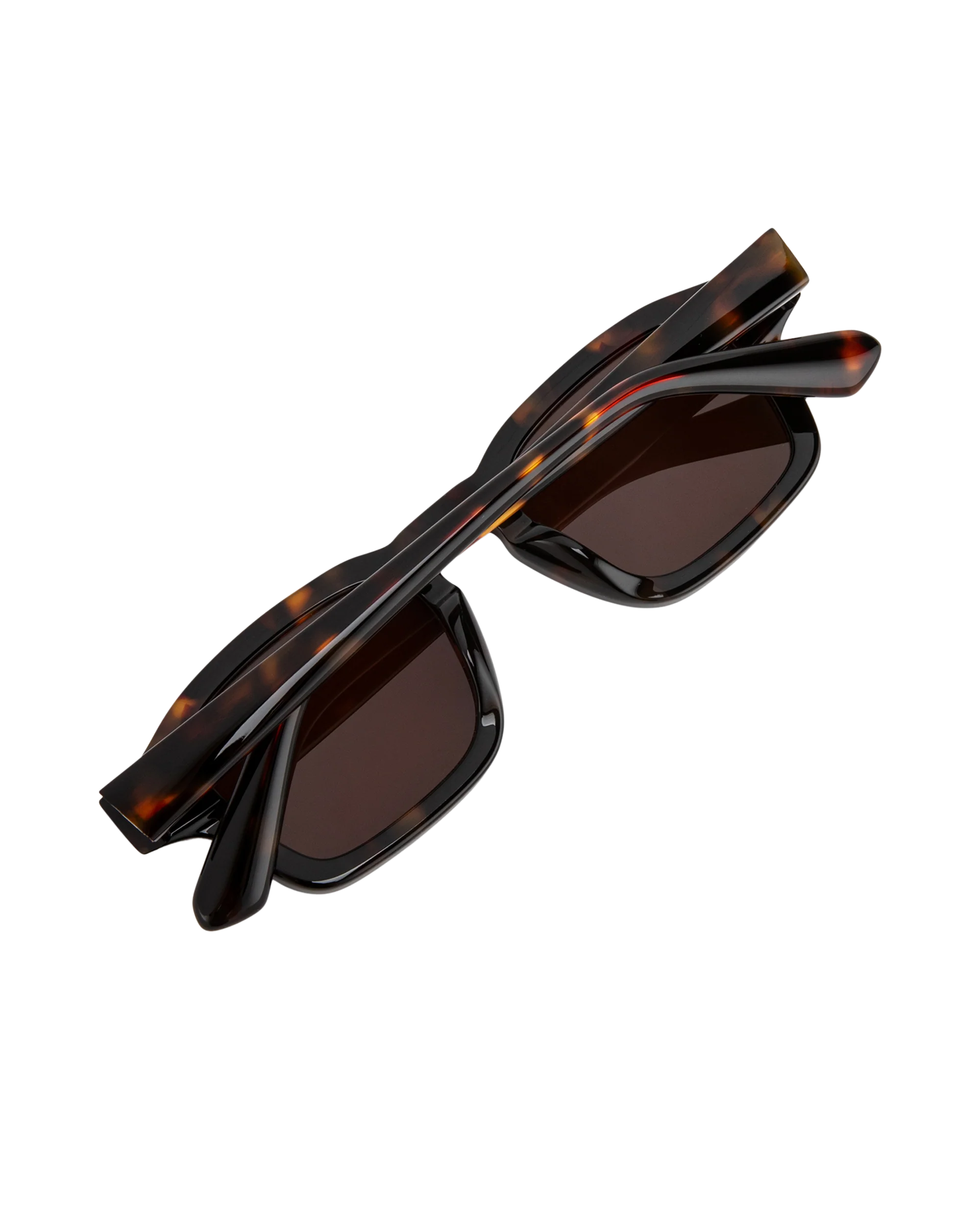 Aron - Tortoise Sunglasses - Image 6