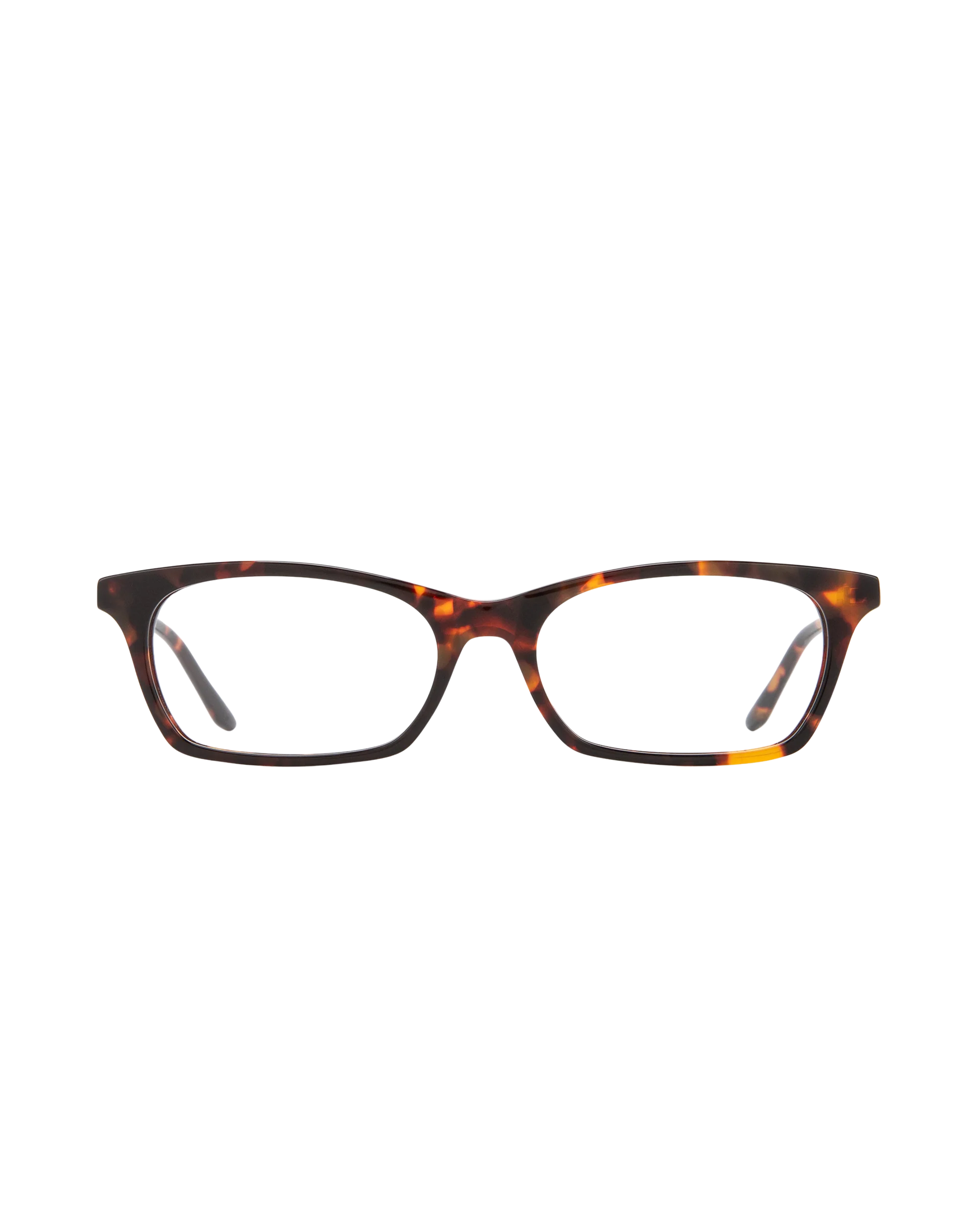 Billie - Tortoise Eyeglasses
