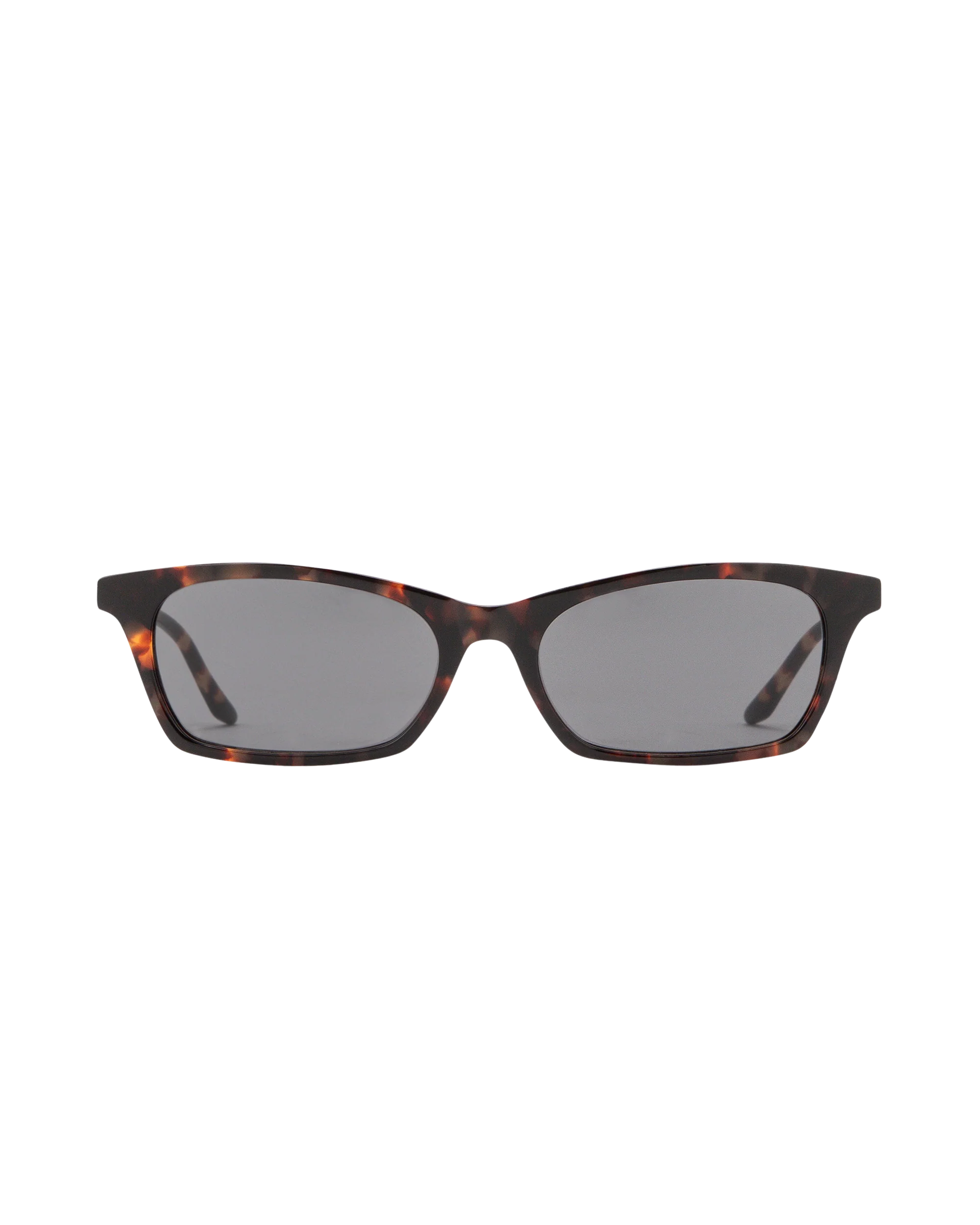Billie - Tortoise Sunglasses