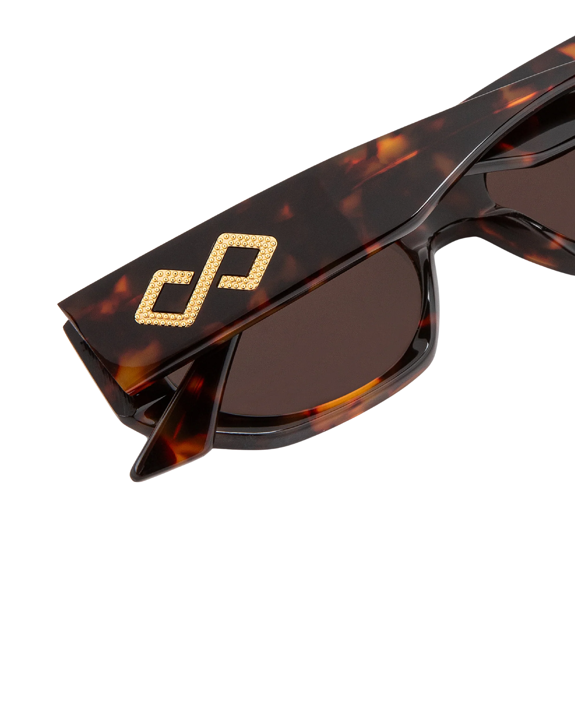 Blair - Tortoise Sunglasses - Image 3