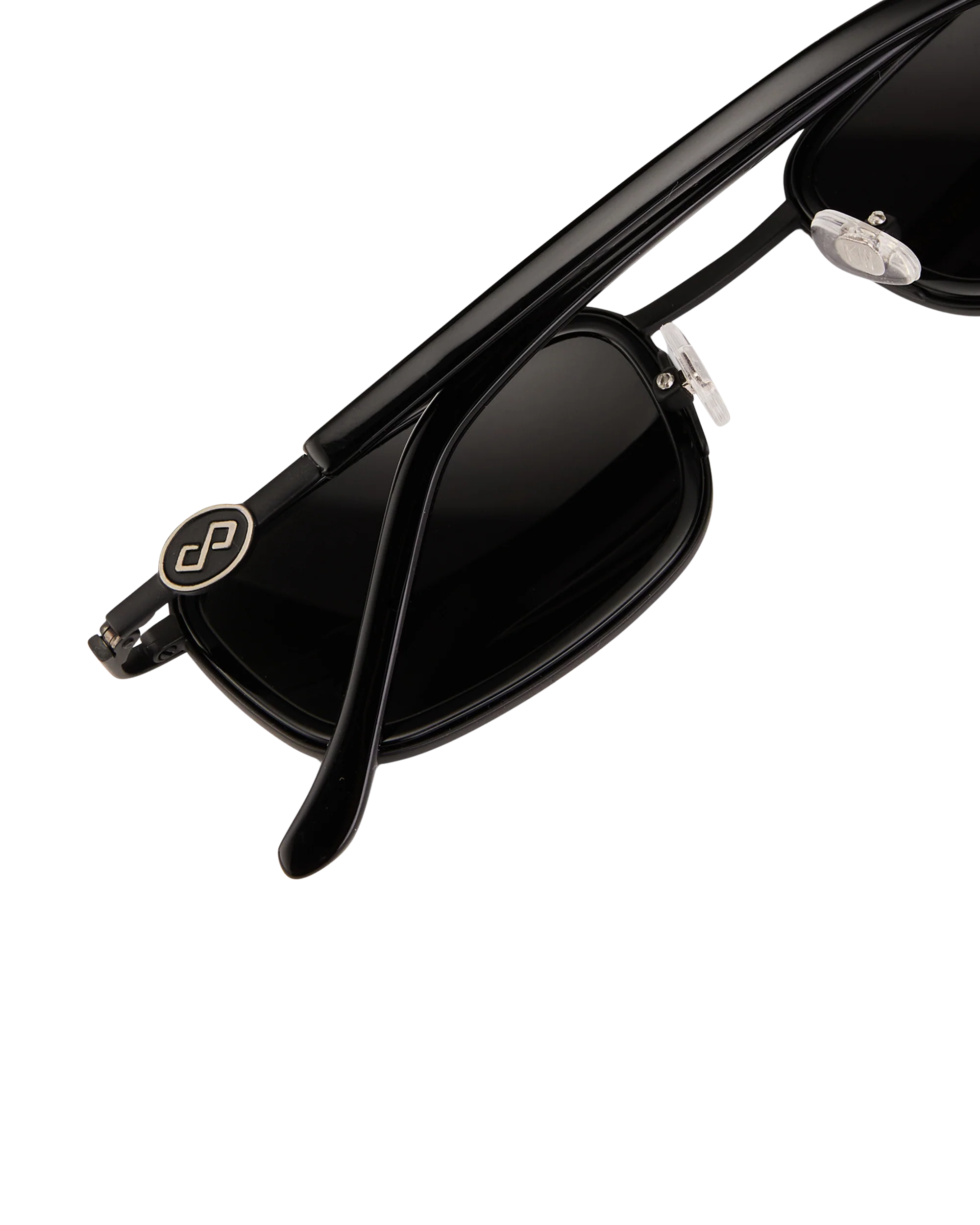 Blake - Black Sunglasses - Image 5