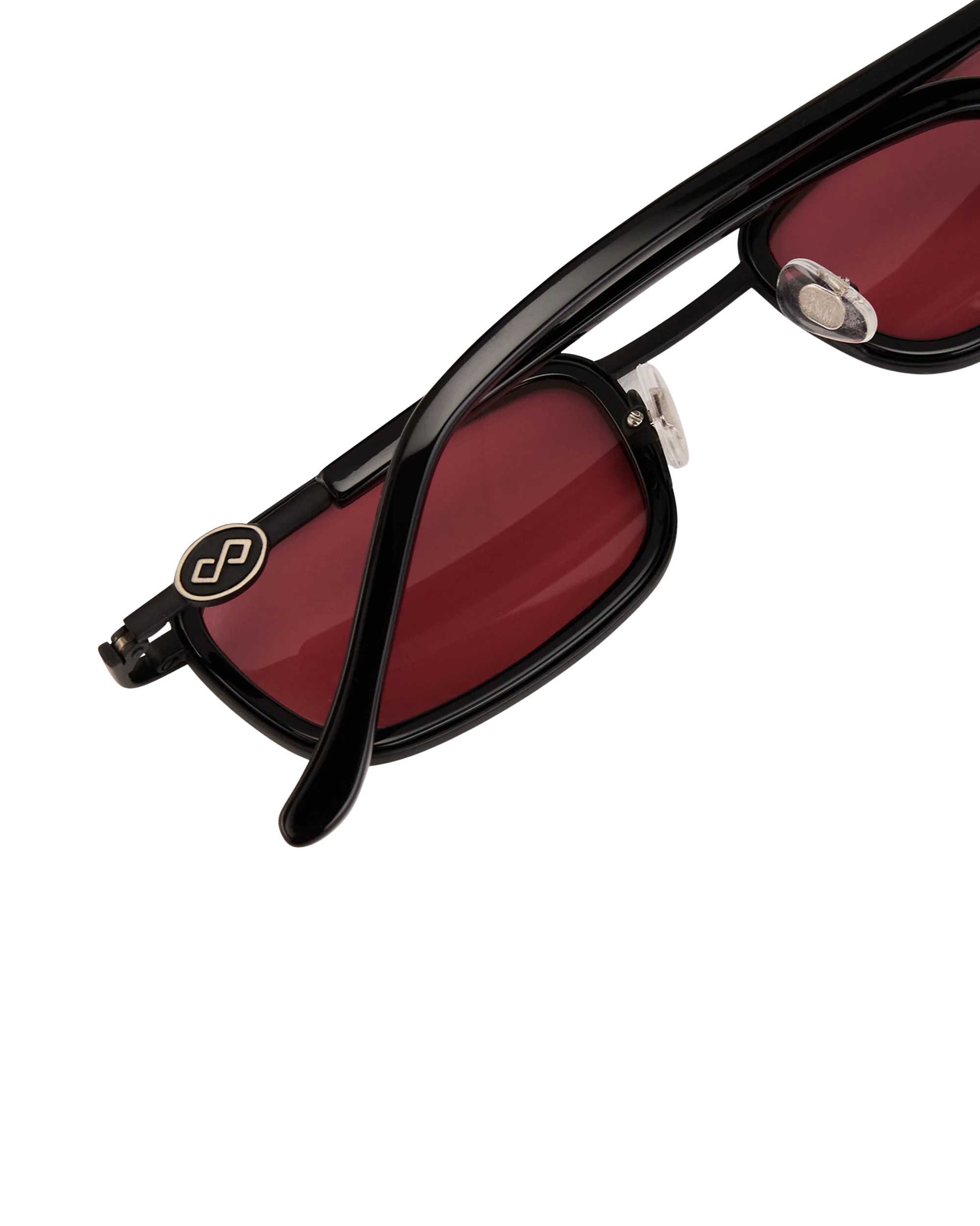 Blake - Pink Sunglasses - Image 5