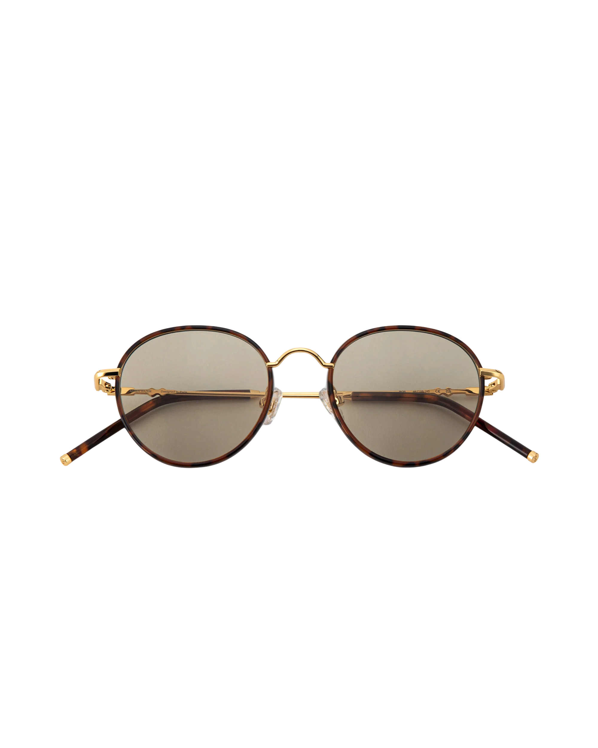Bob - Green Sunglasses - Image 3