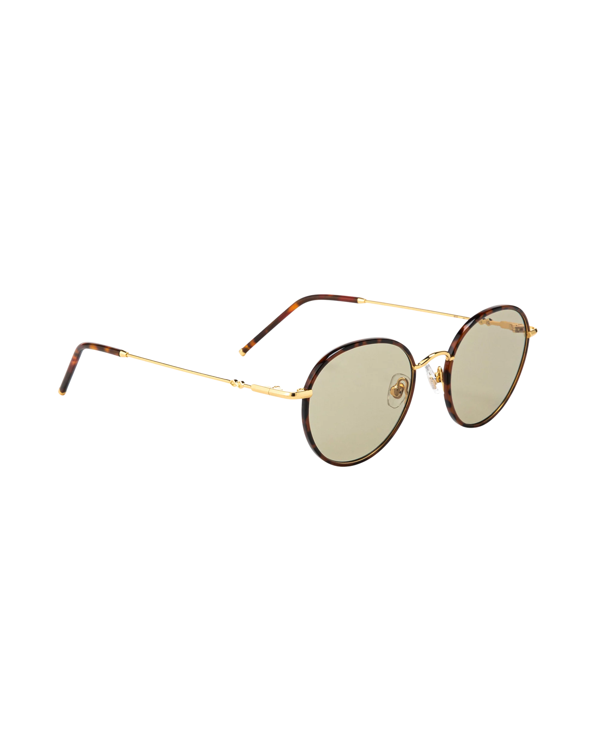 Bob - Green Sunglasses - Image 5