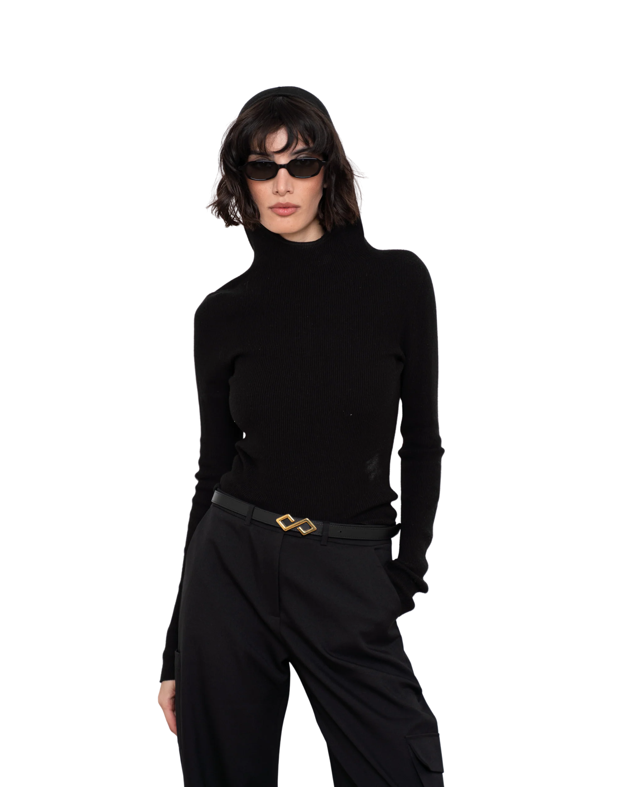 Bond Belt - 20MM (XS/S) - Image 5