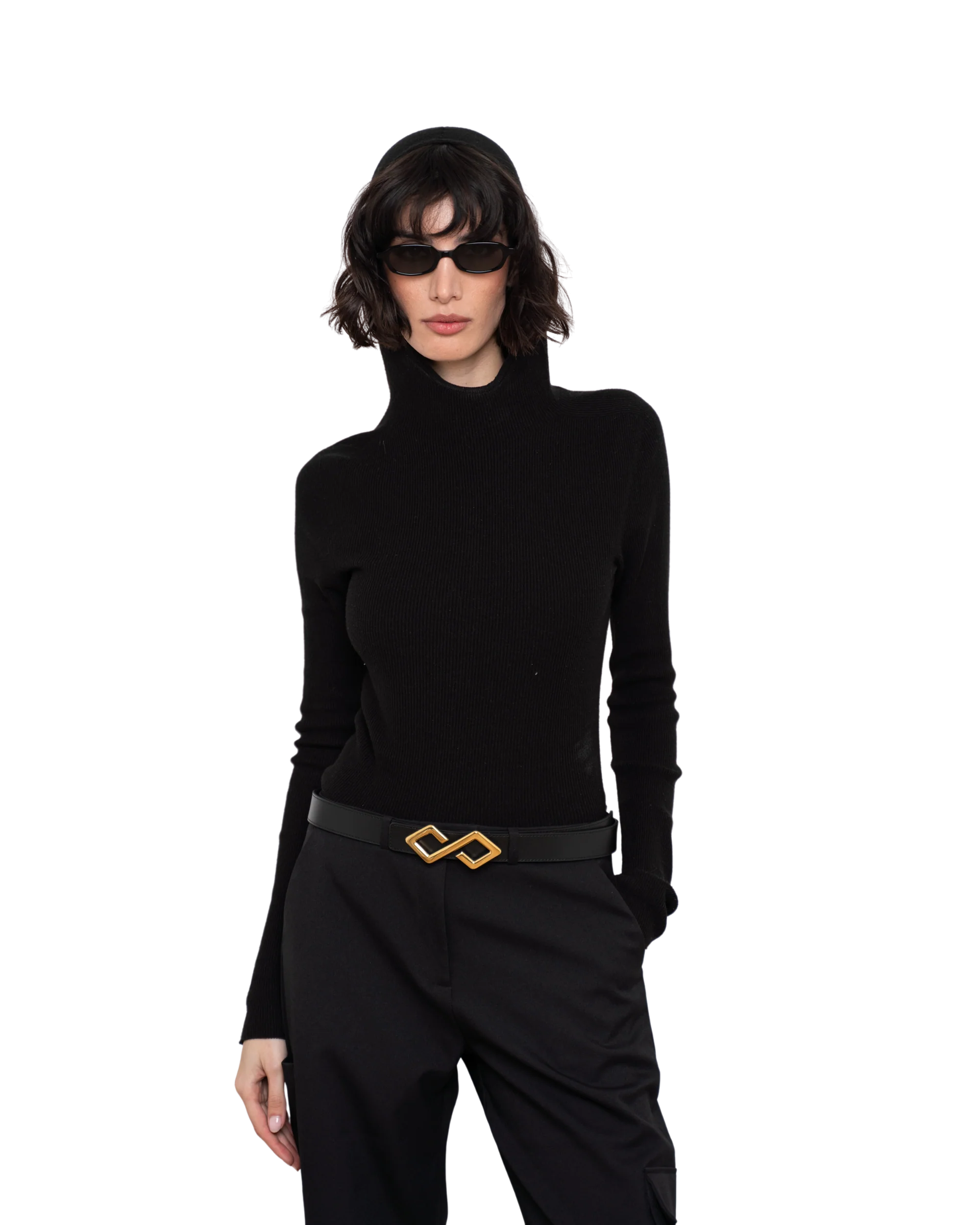 Bond Belt - 30MM (M/L) - Image 6