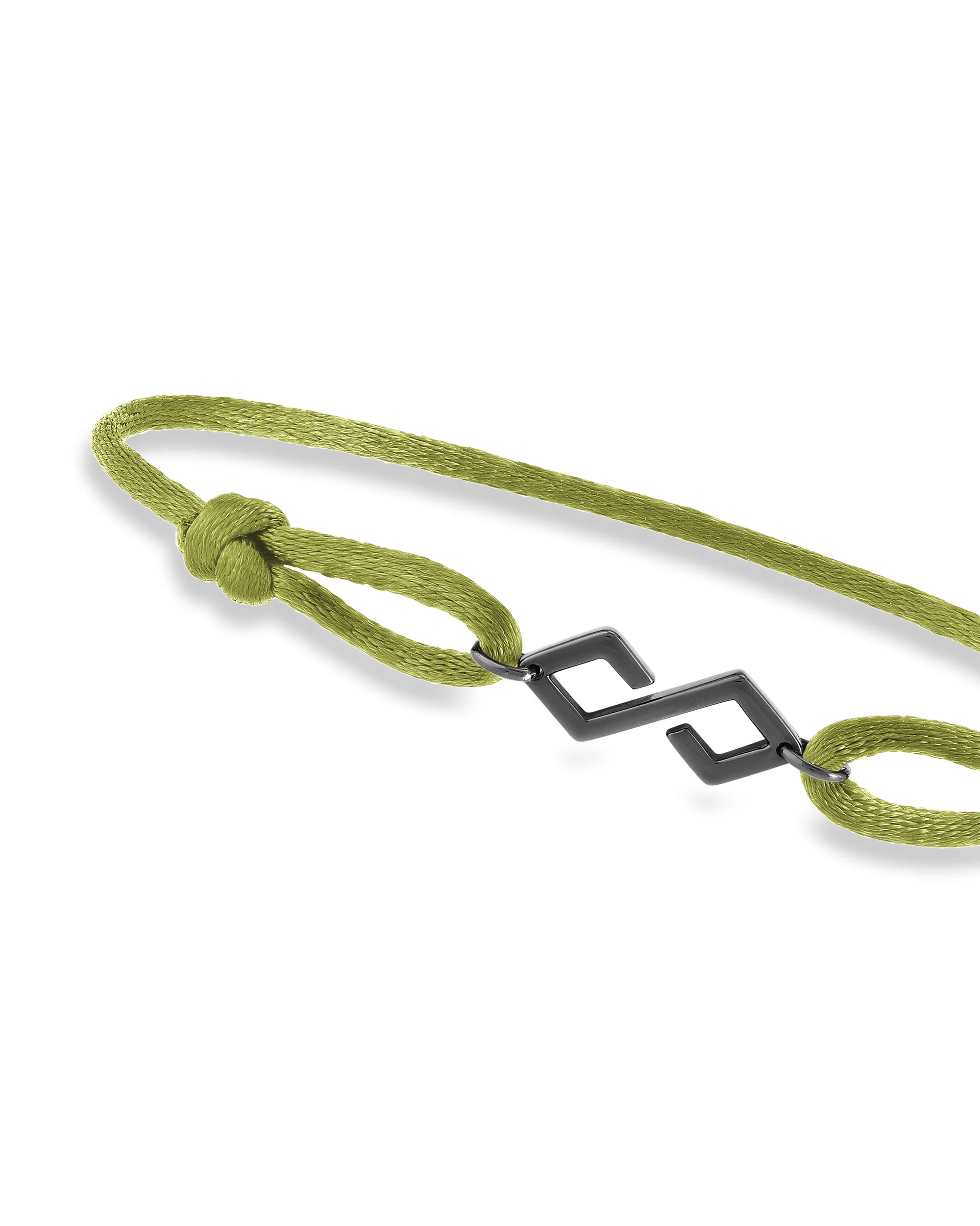 Bond Bracelet Matte - Khaki - Image 2