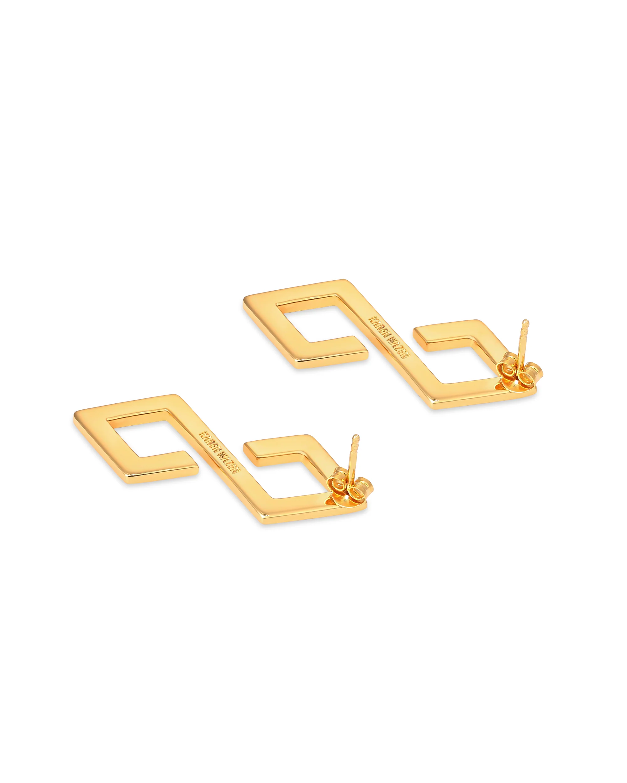 Bond Gold - 40MM - Image 5