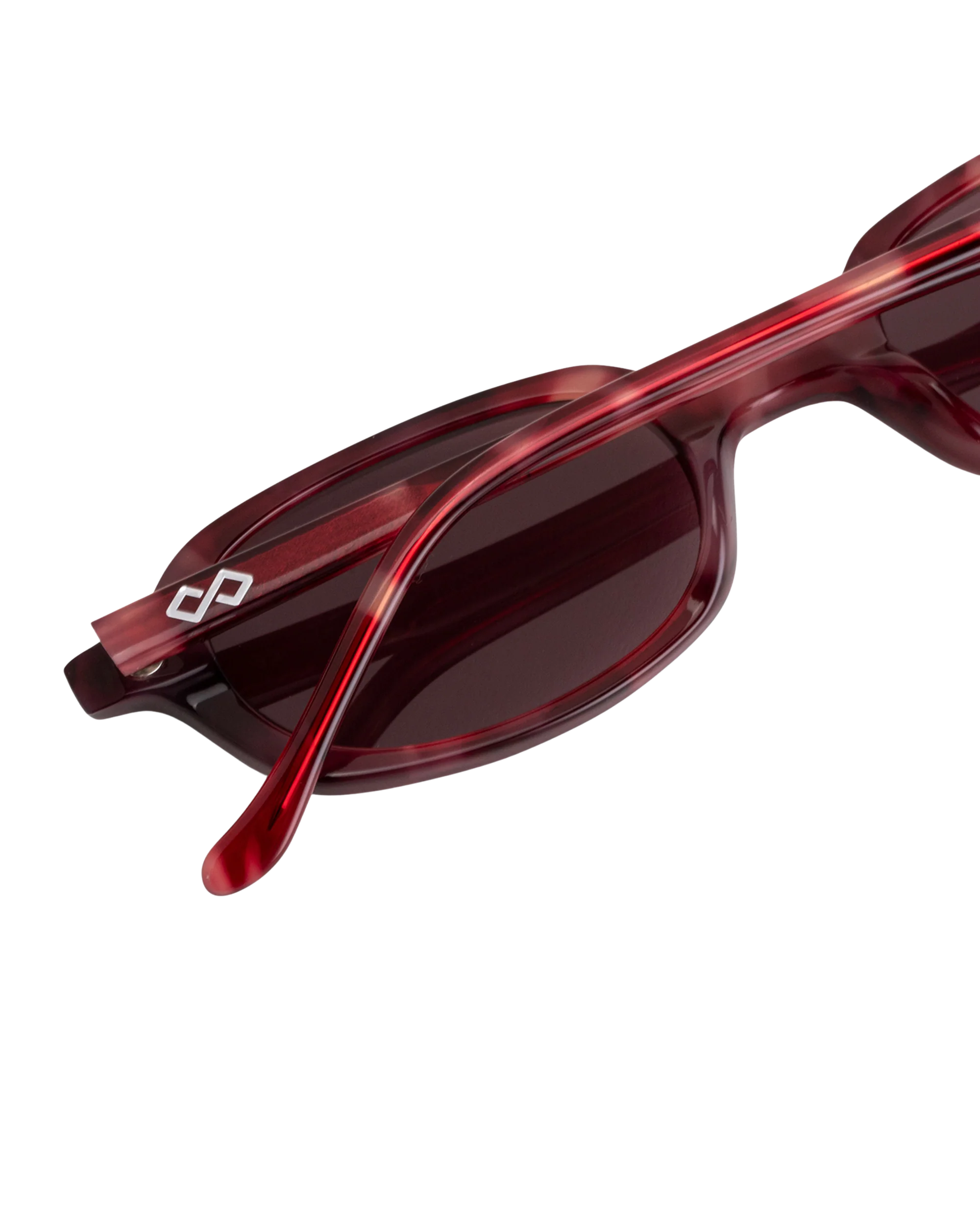 Carolyn - Cherry Tortoise Sunglasses - Image 5