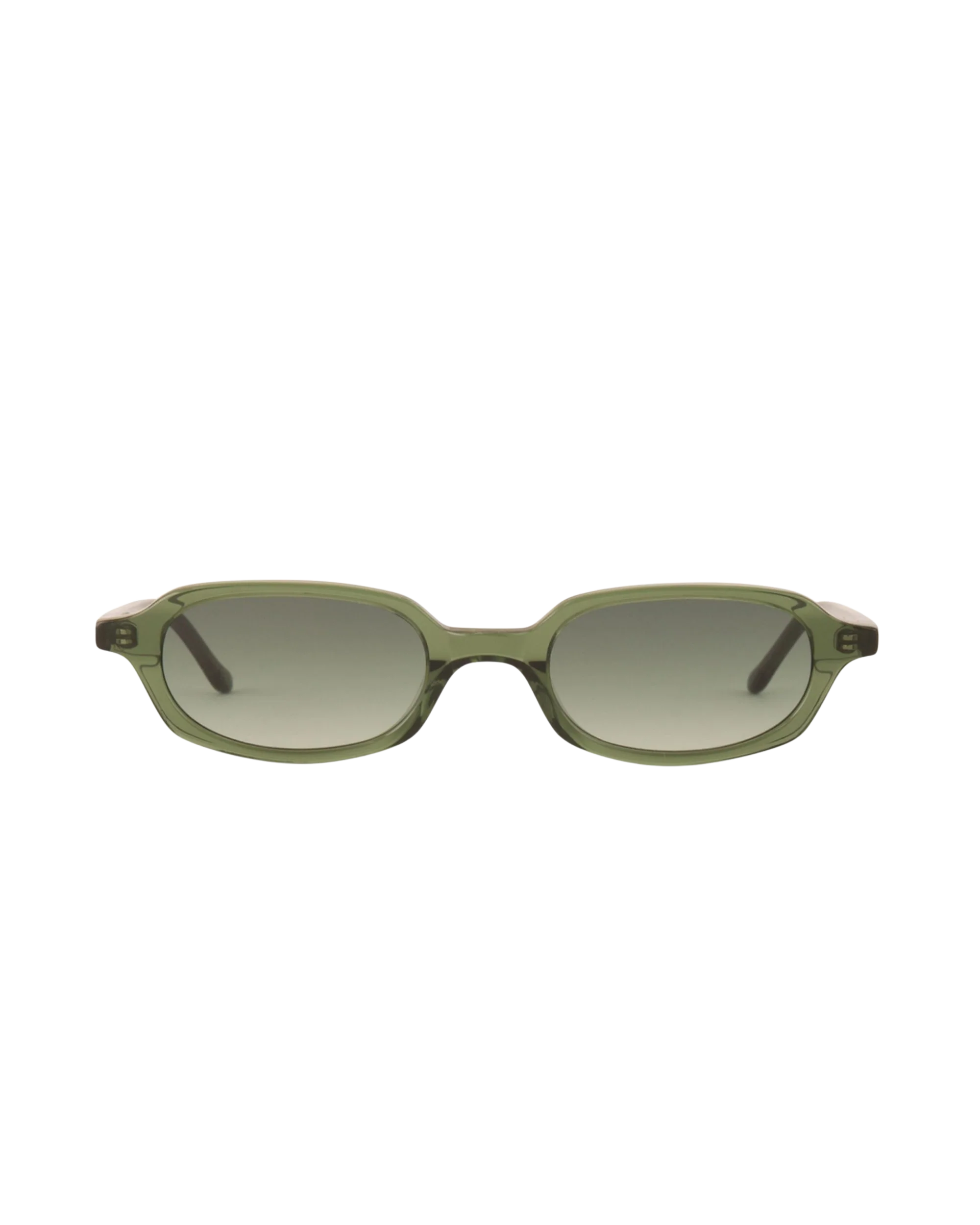 Carolyn - Pine Sunglasses