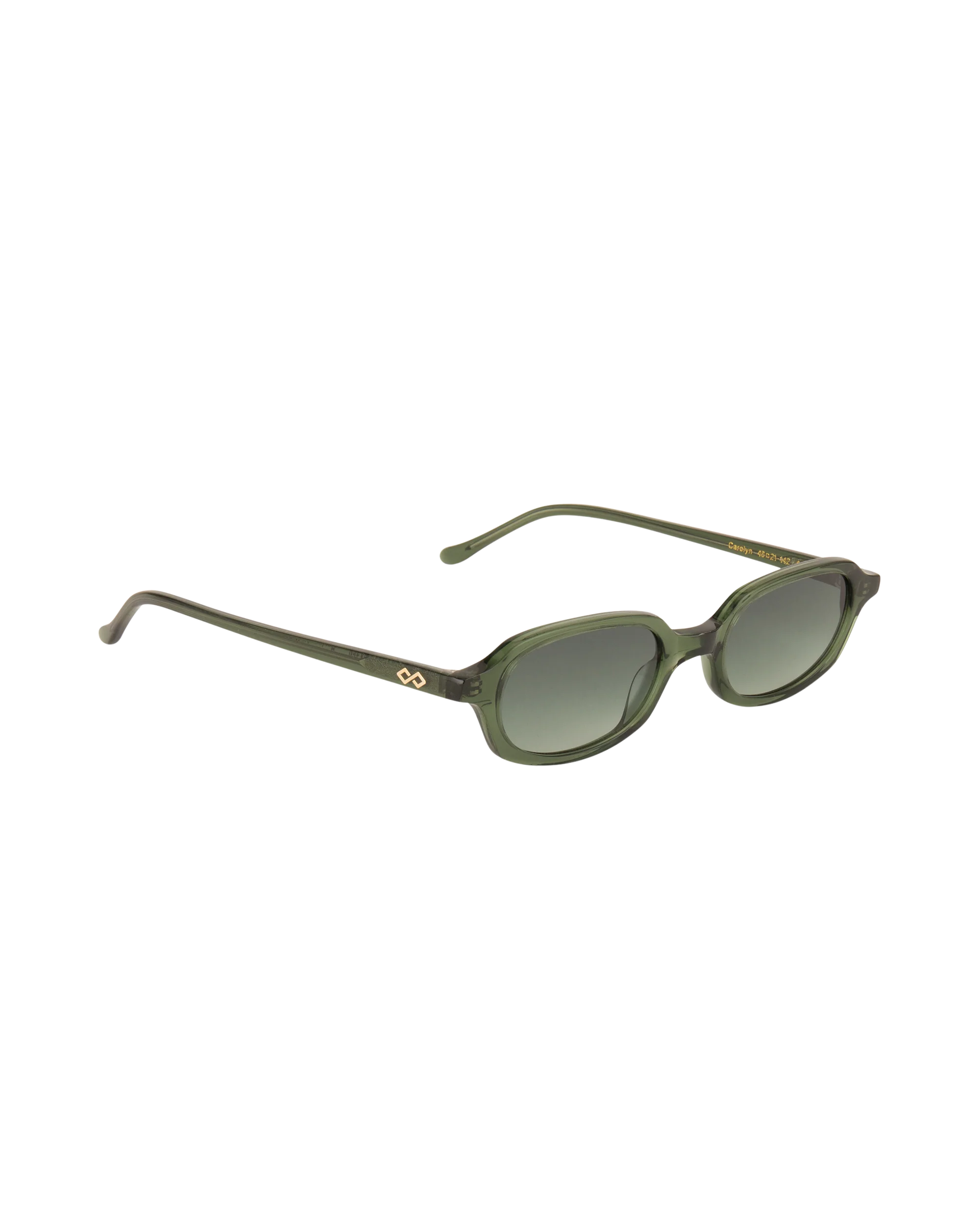 Carolyn - Pine Sunglasses - Image 3
