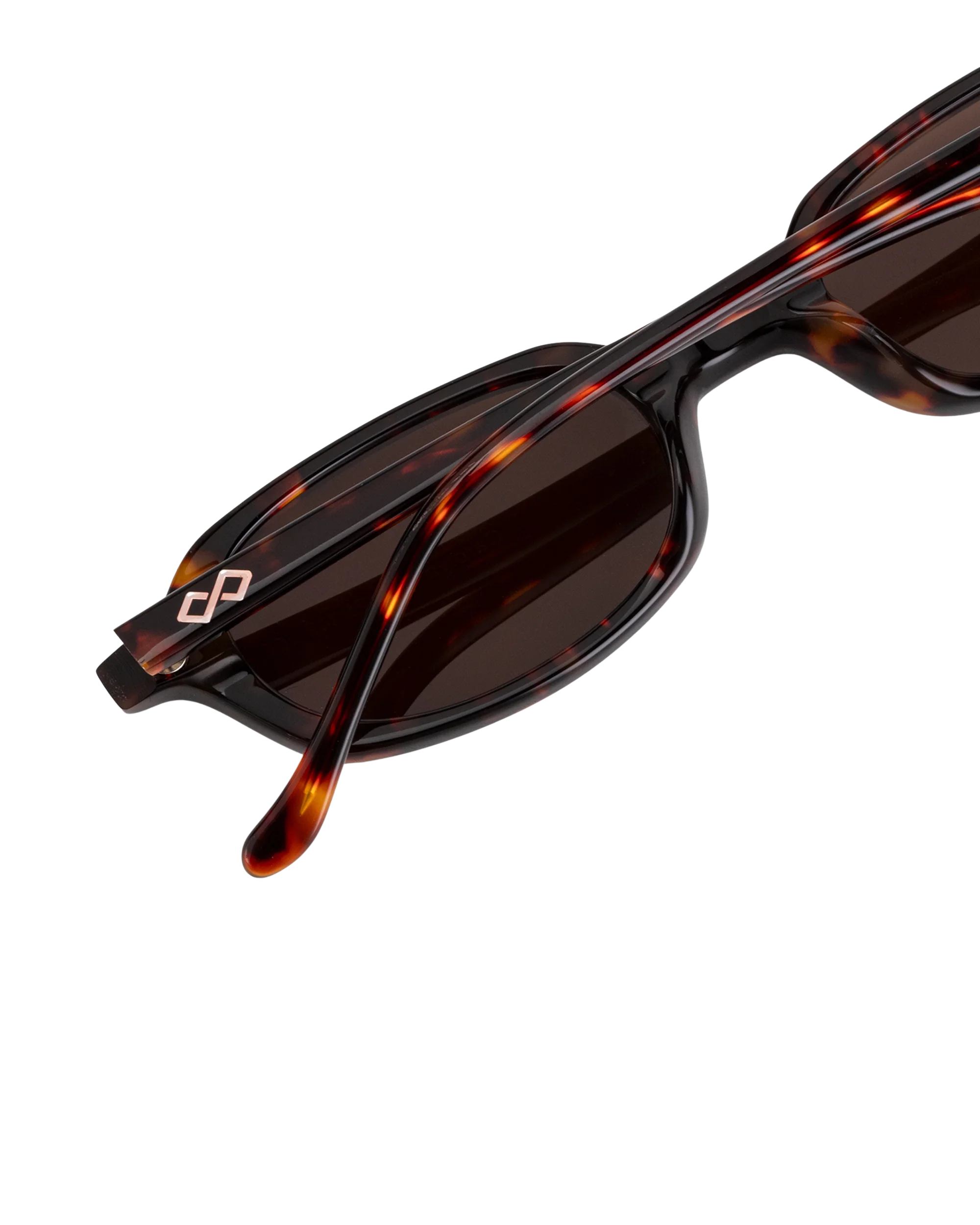 Carolyn - Tortoise Sunglasses - Image 5