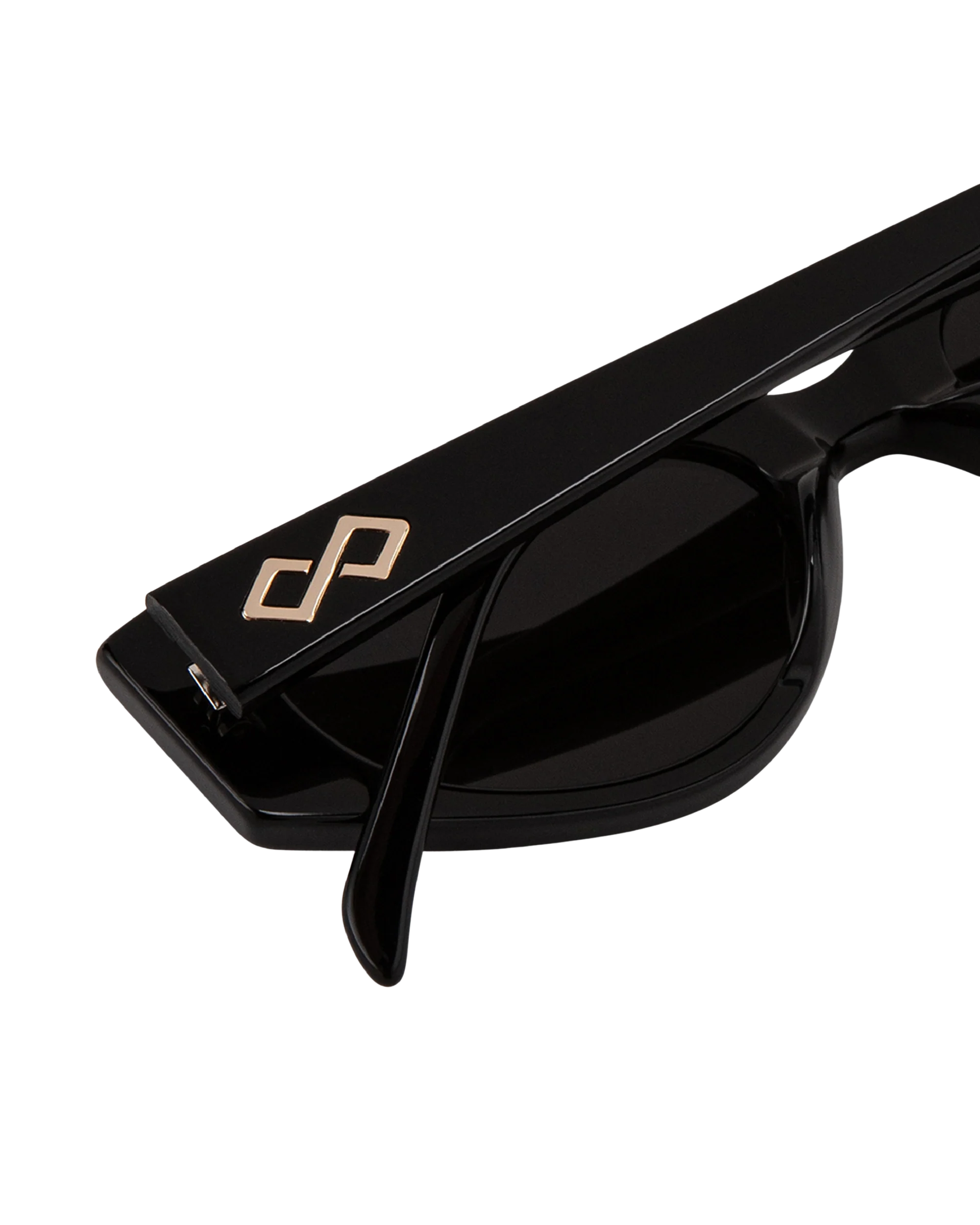 Dixy - Black Sunglasses - Image 3