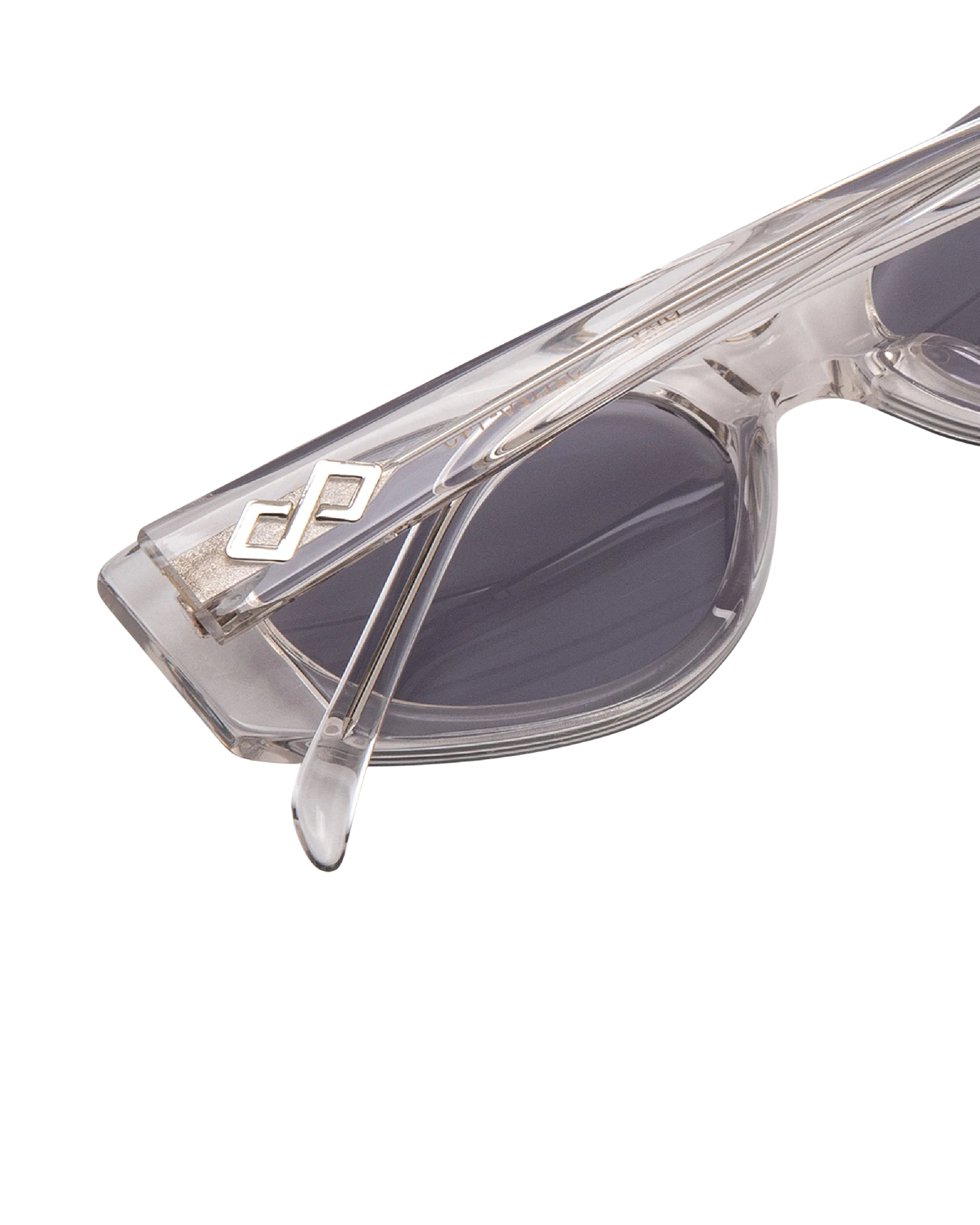 Dixy - Glass Sunglasses - Image 3