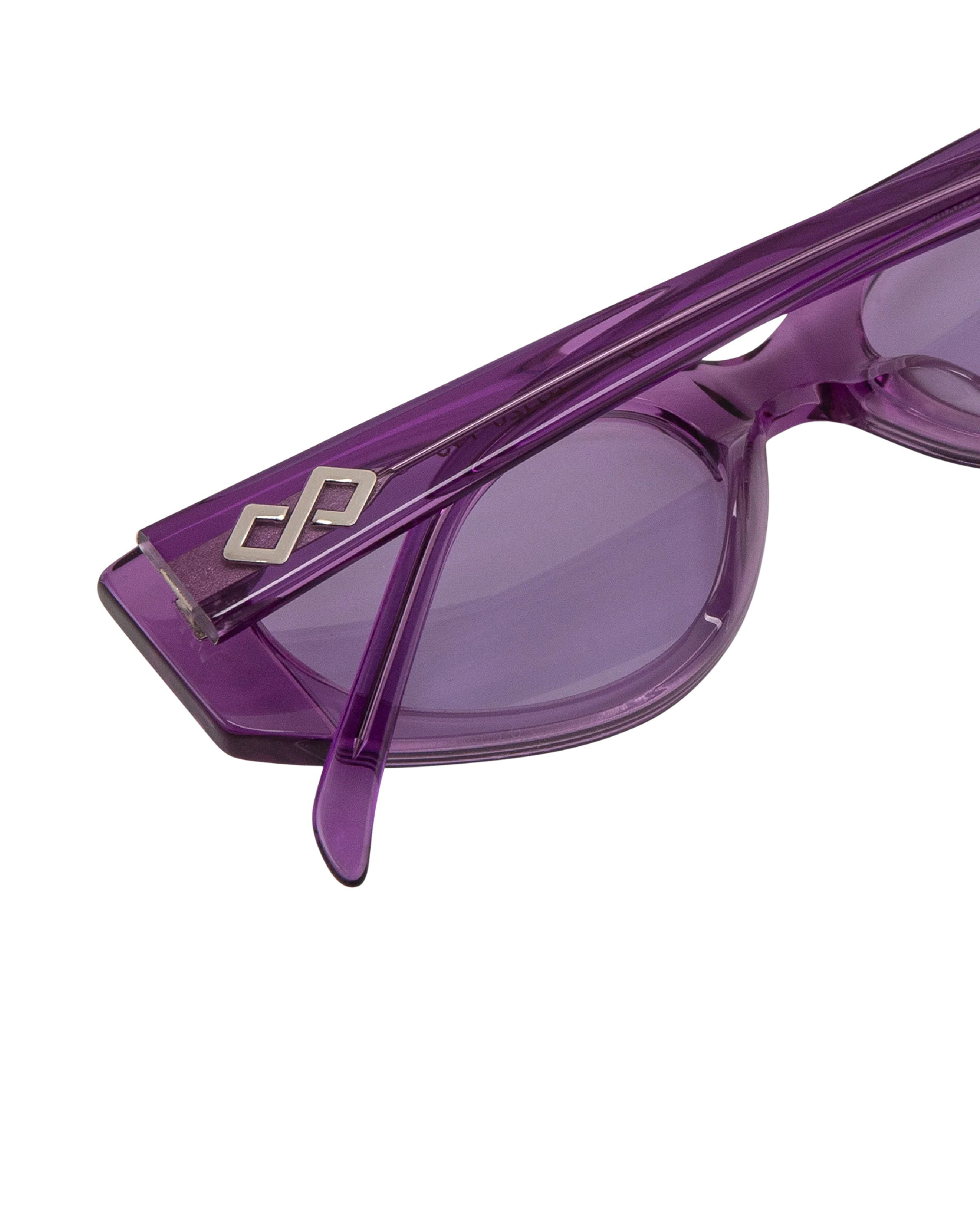 Dixy - Lavender Sunglasses - Image 3