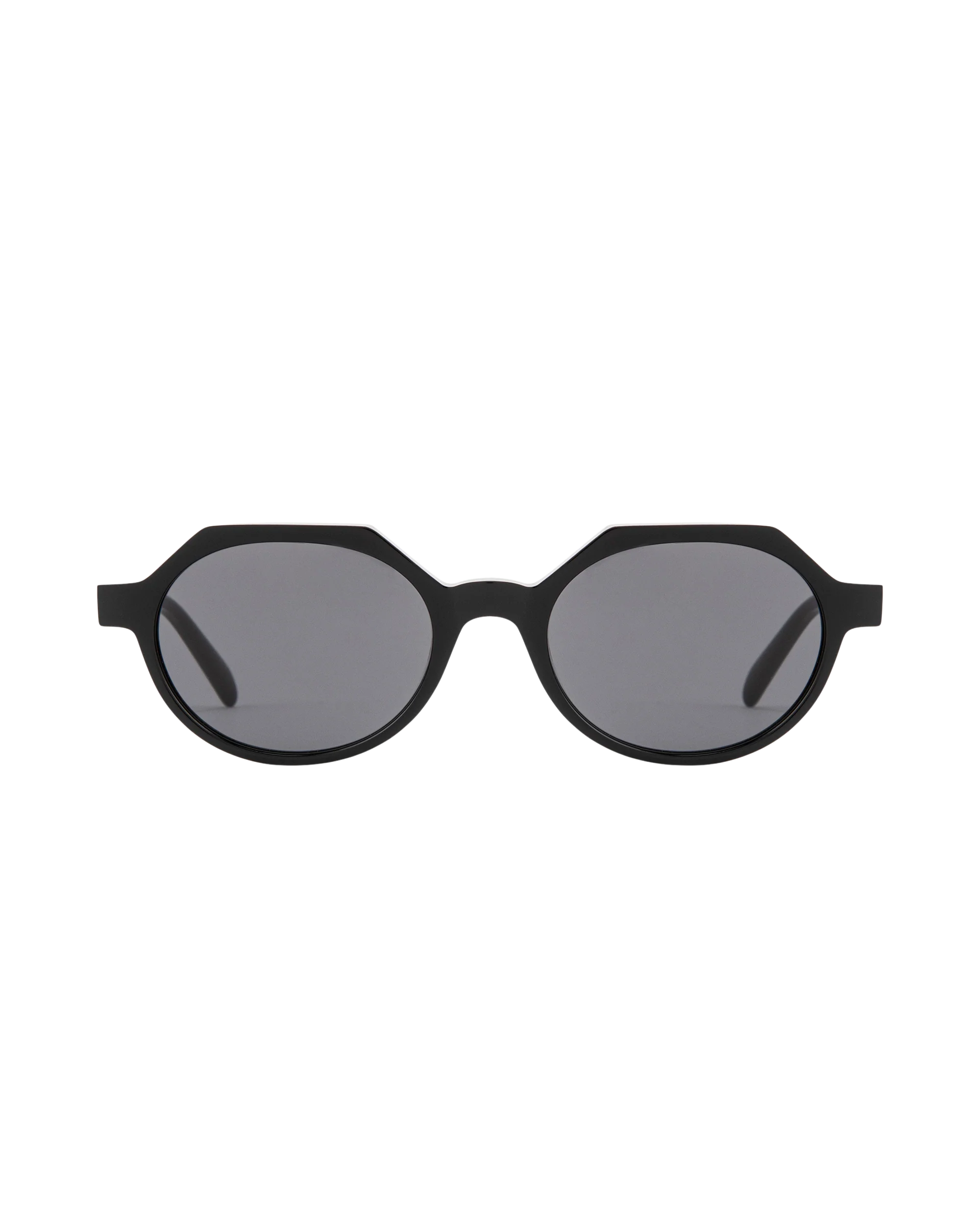 Drew - Black Sunglasses