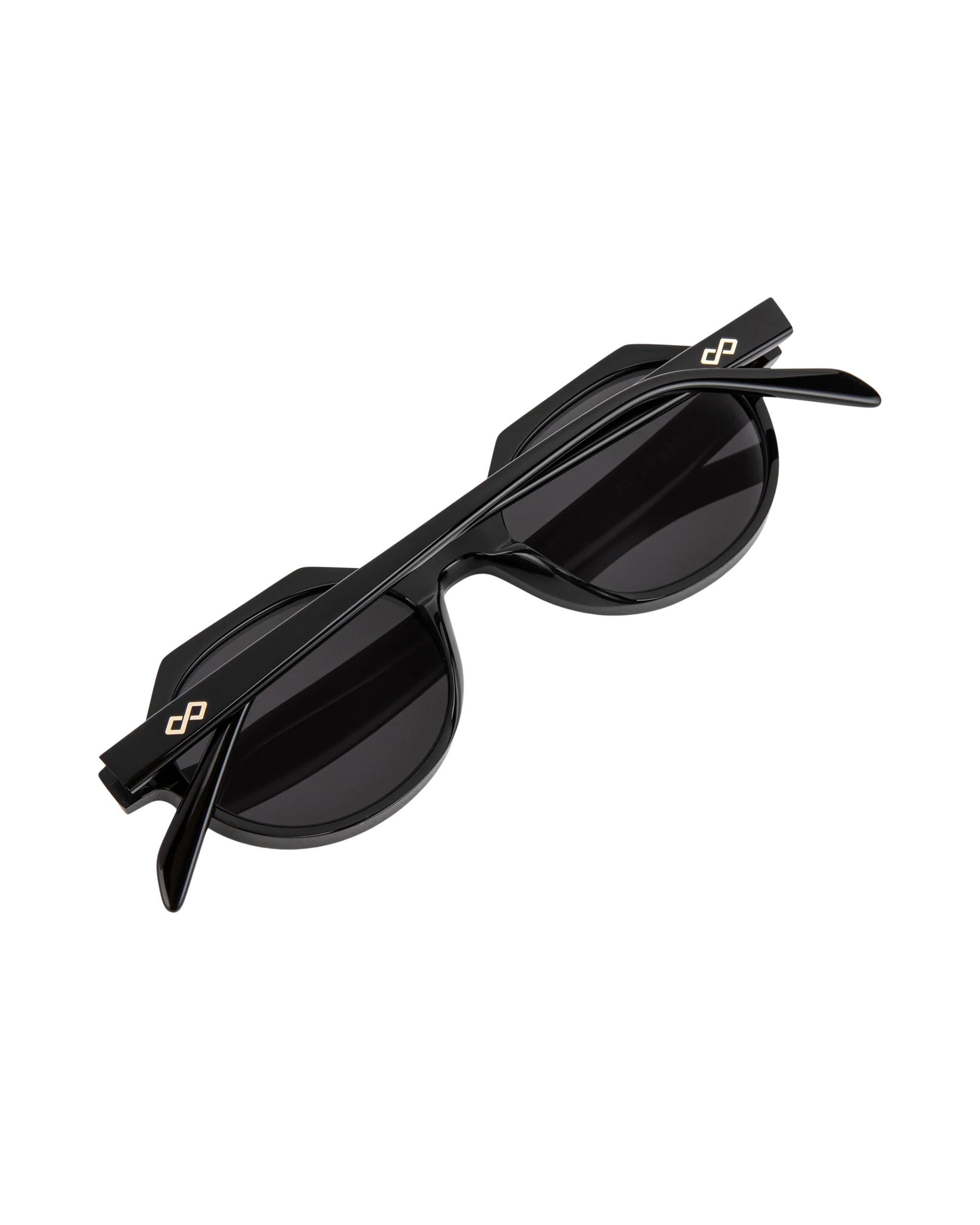 Drew - Black Sunglasses - Image 6