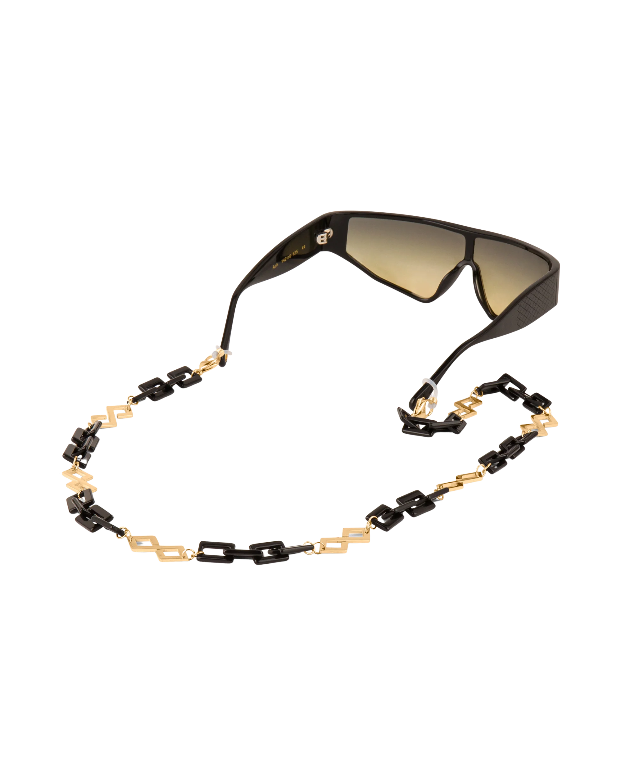 Eclipse Gold Chain - Image 3