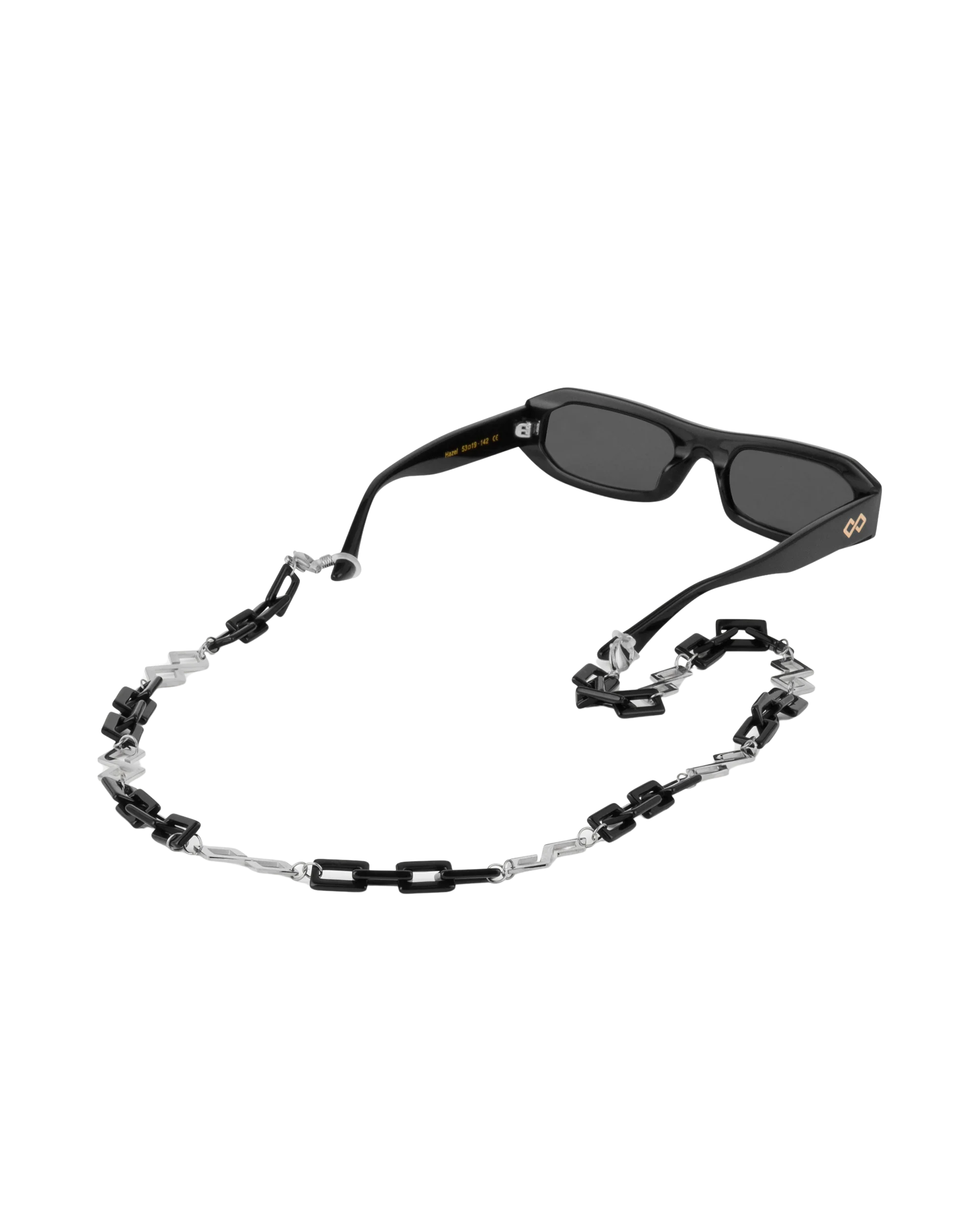 Eclipse Silver Chain - Image 3