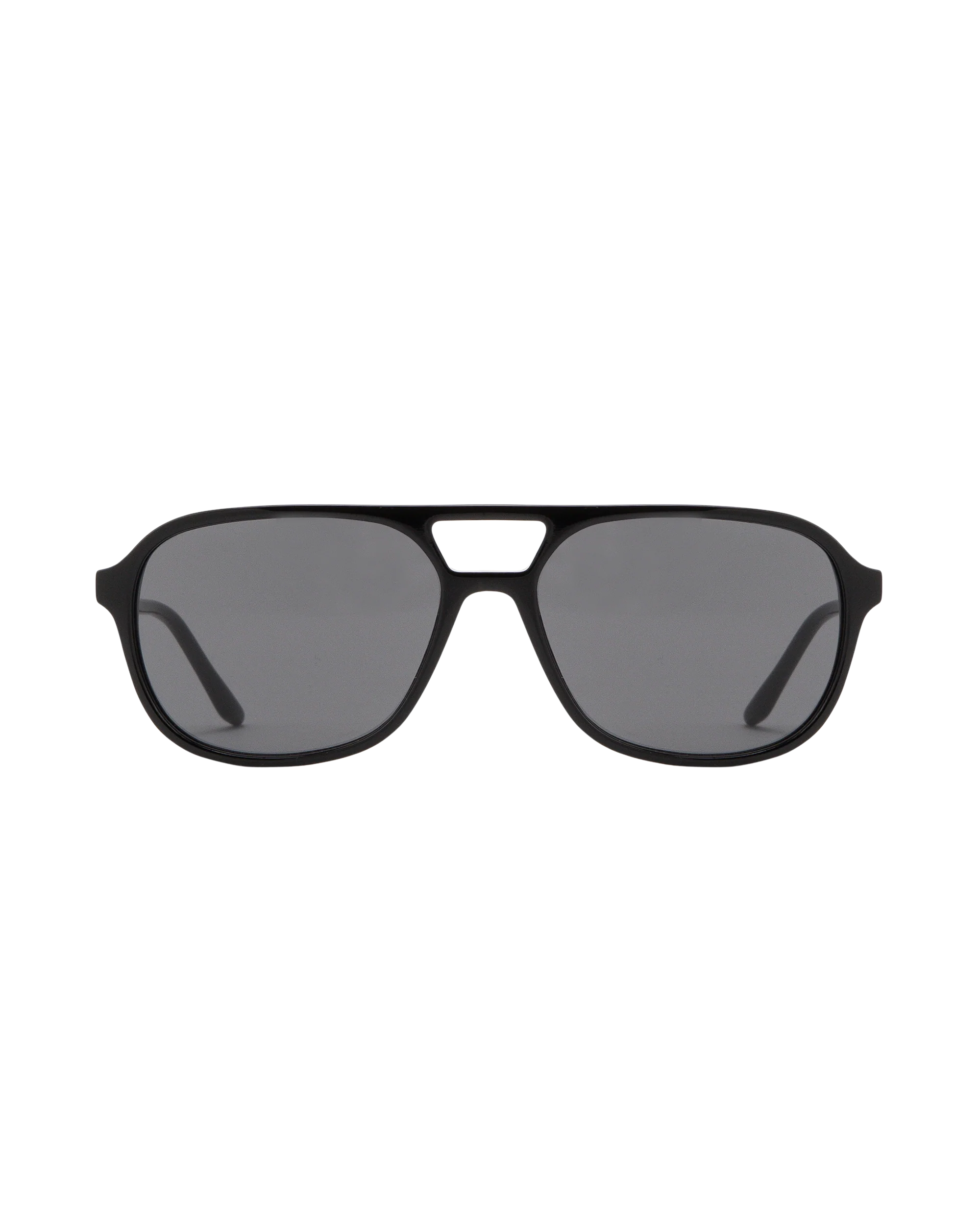 Elle - Black Sunglasses