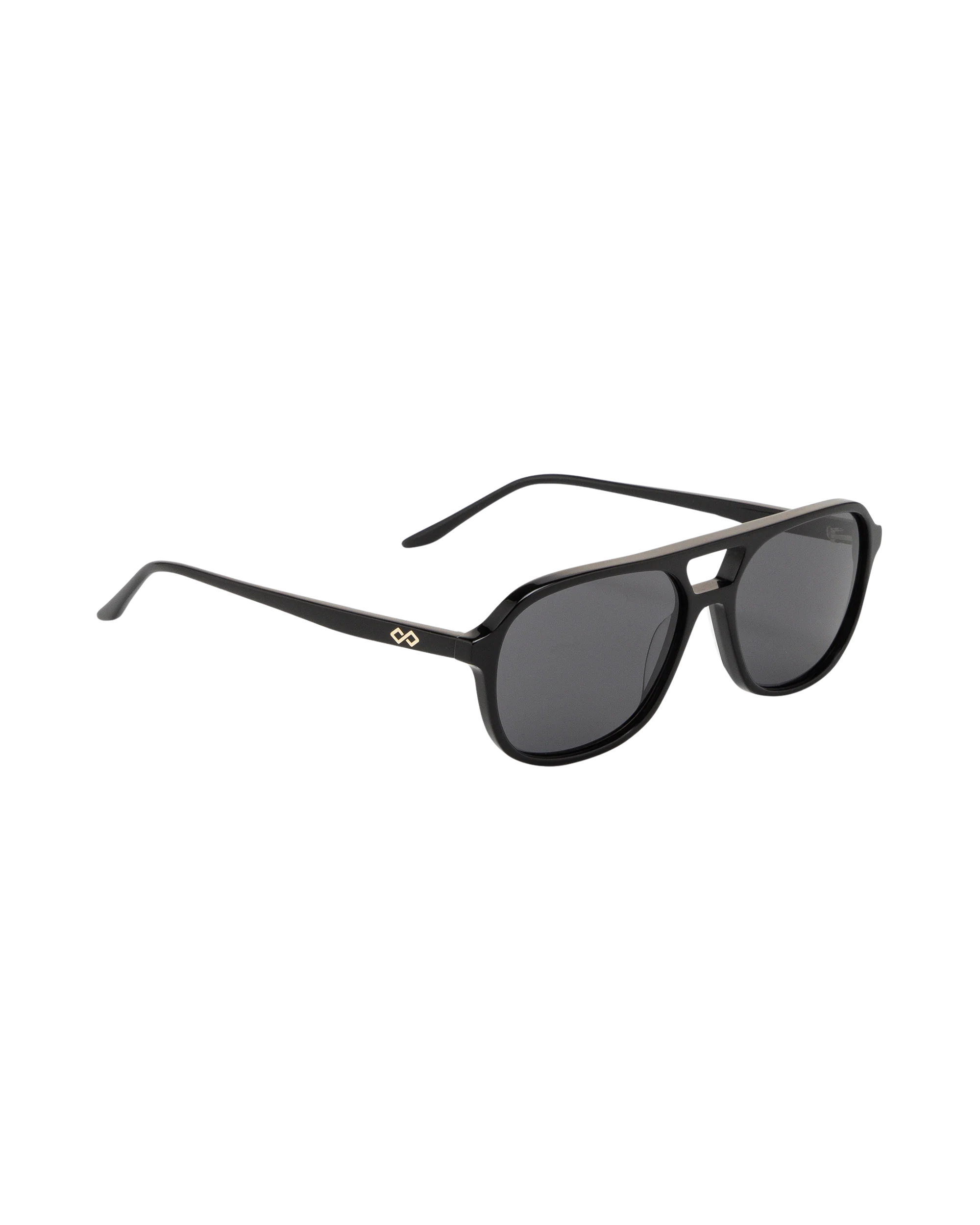 Elle - Black Sunglasses - Image 3