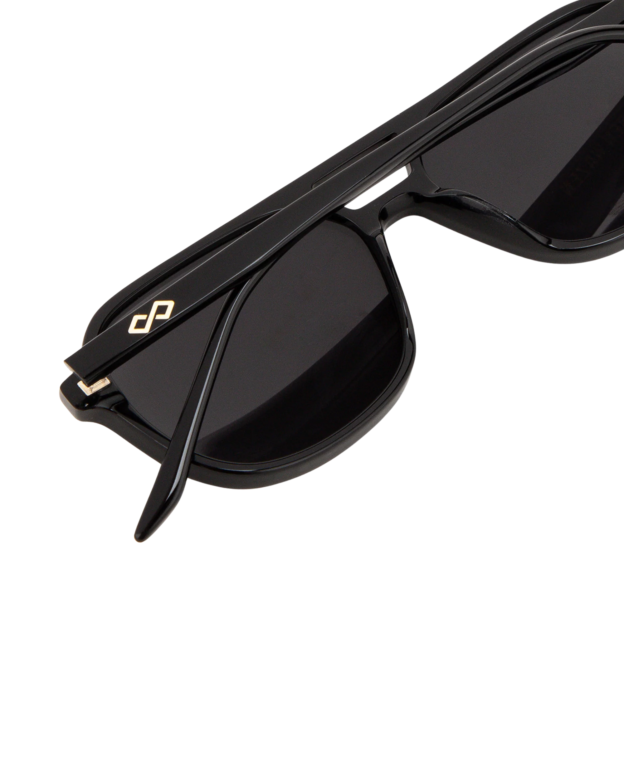 Elle - Black Sunglasses - Image 5