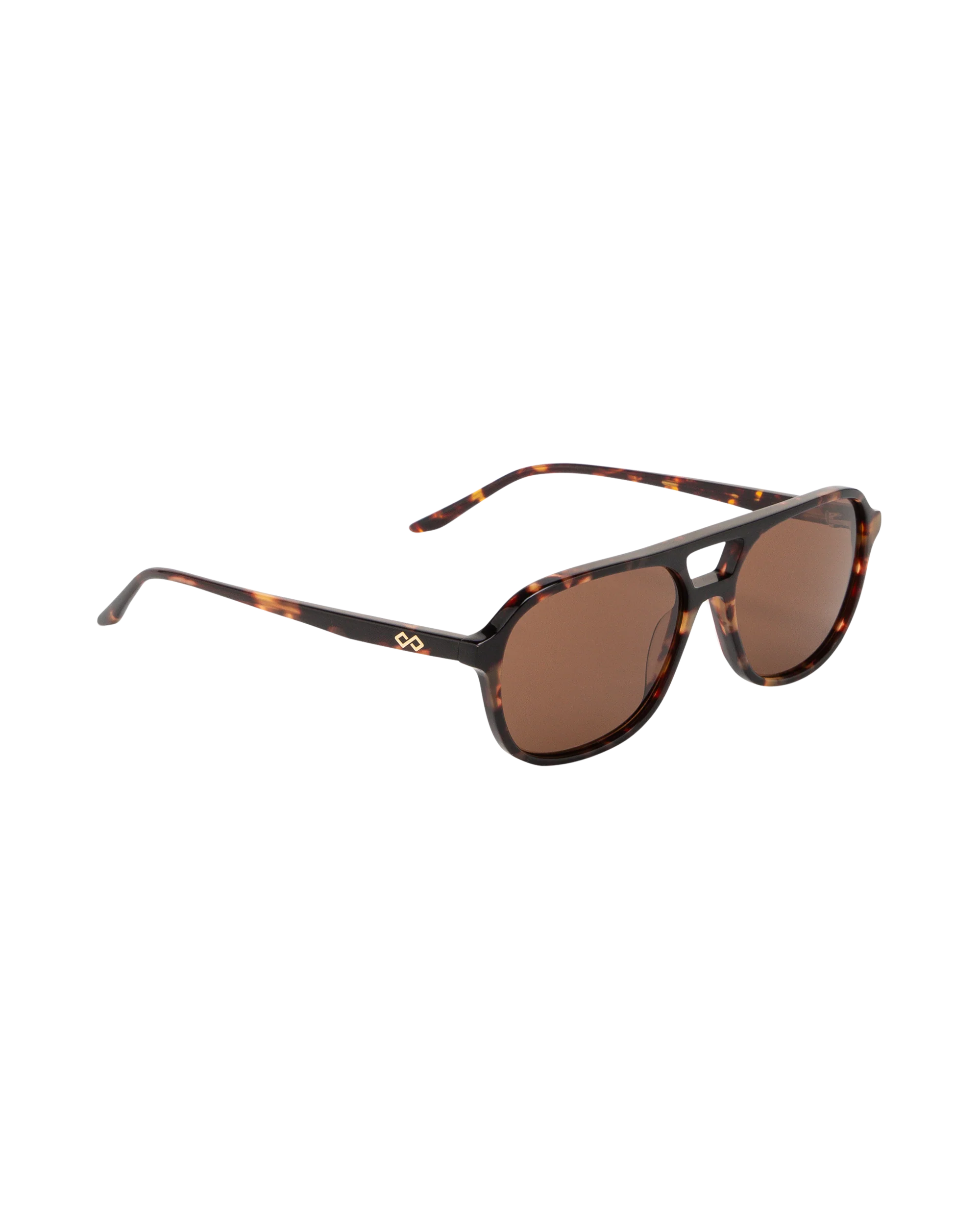 Elle - Tortoise Sunglasses - Image 3