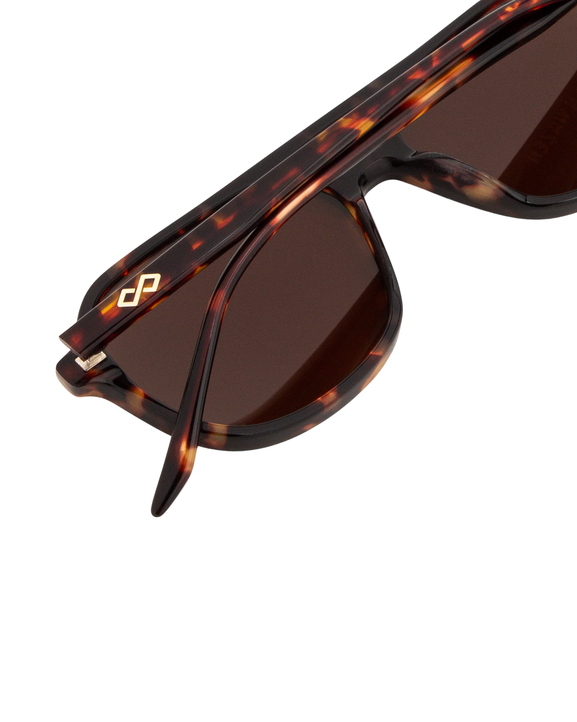 Elle - Tortoise Sunglasses - Image 5
