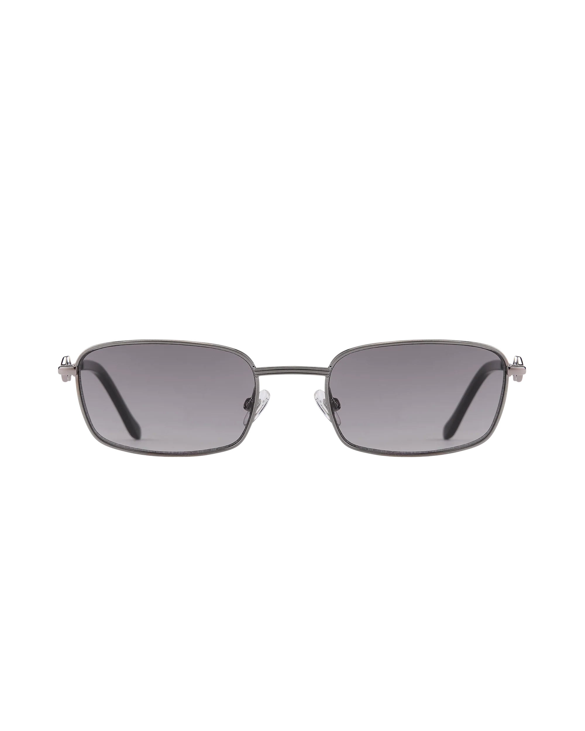 Ellis - Grey Sunglasses