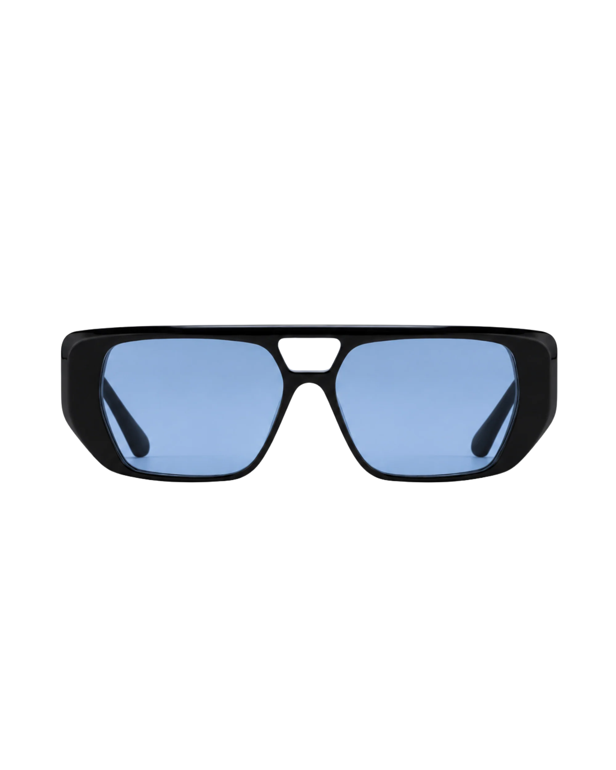 Frankie - Blue Sunglasses