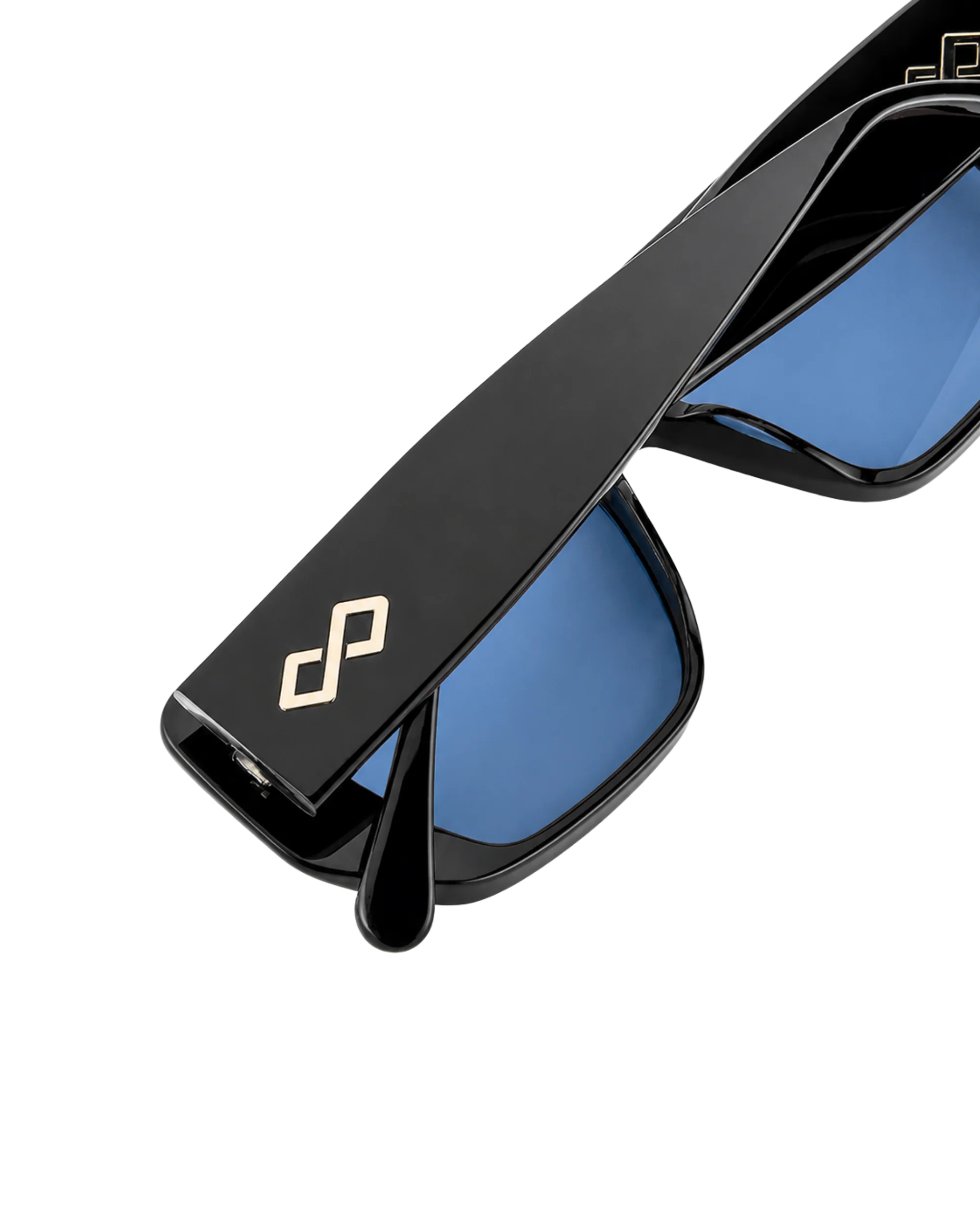 Frankie - Blue Sunglasses - Image 3
