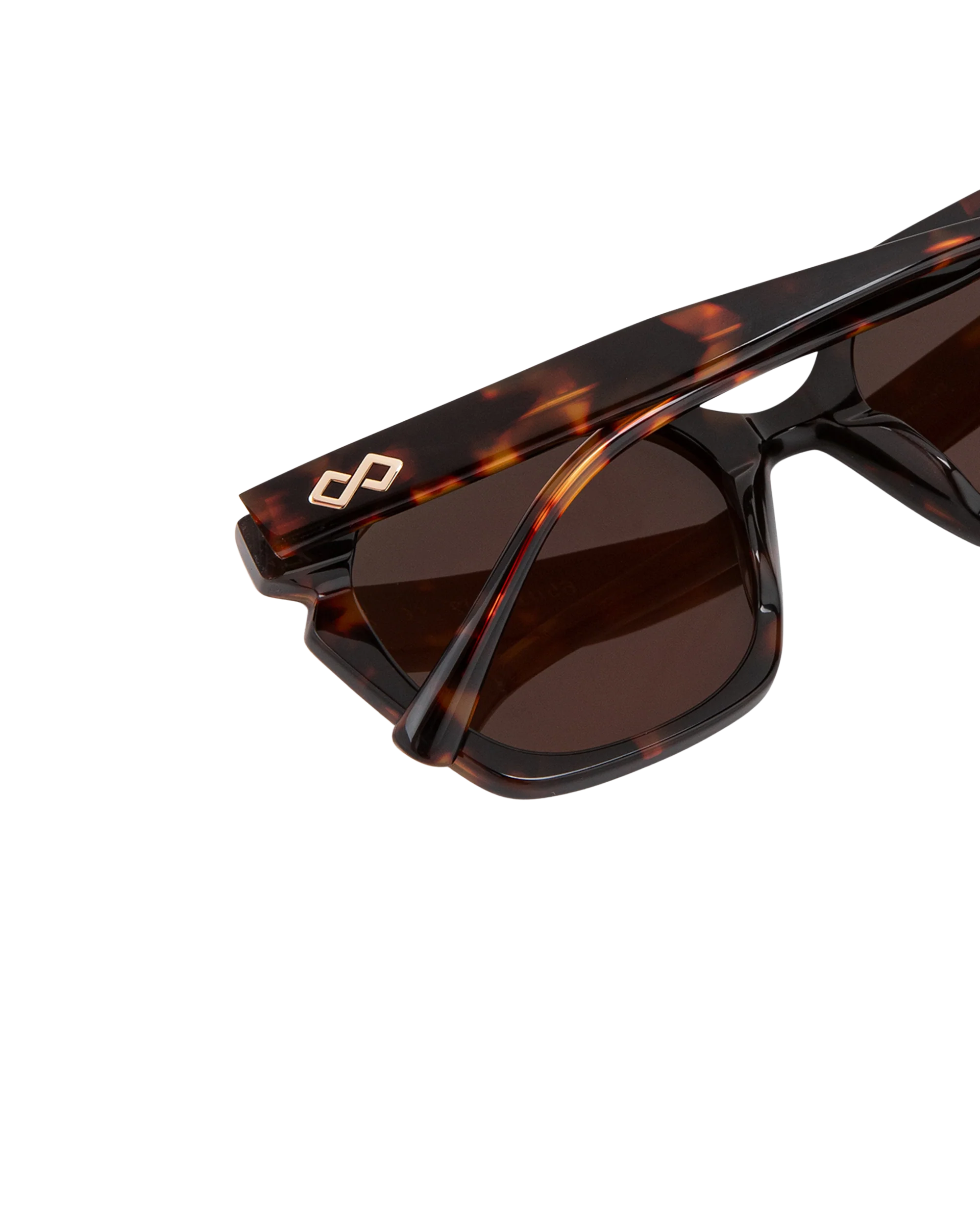 Gaia - Tortoise Sunglasses - Image 3