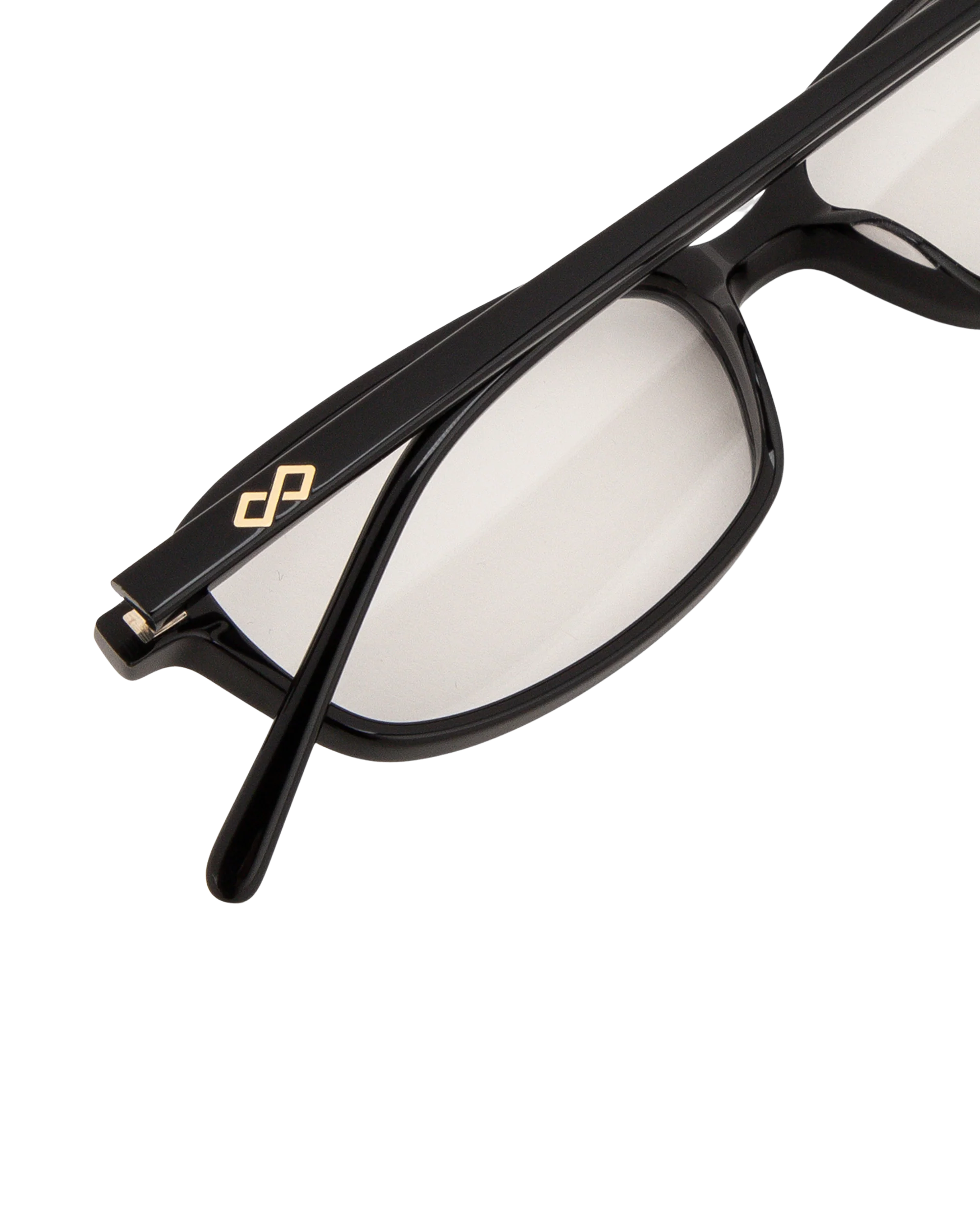 Gala - Black Eyeglasses - Image 3