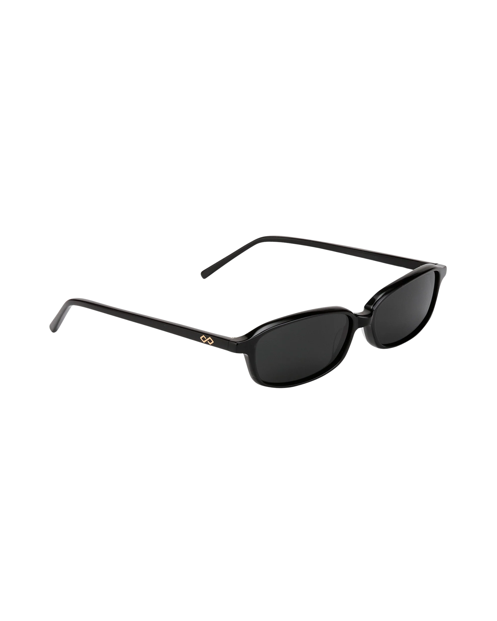 Gala - Black Sunglasses - Image 3