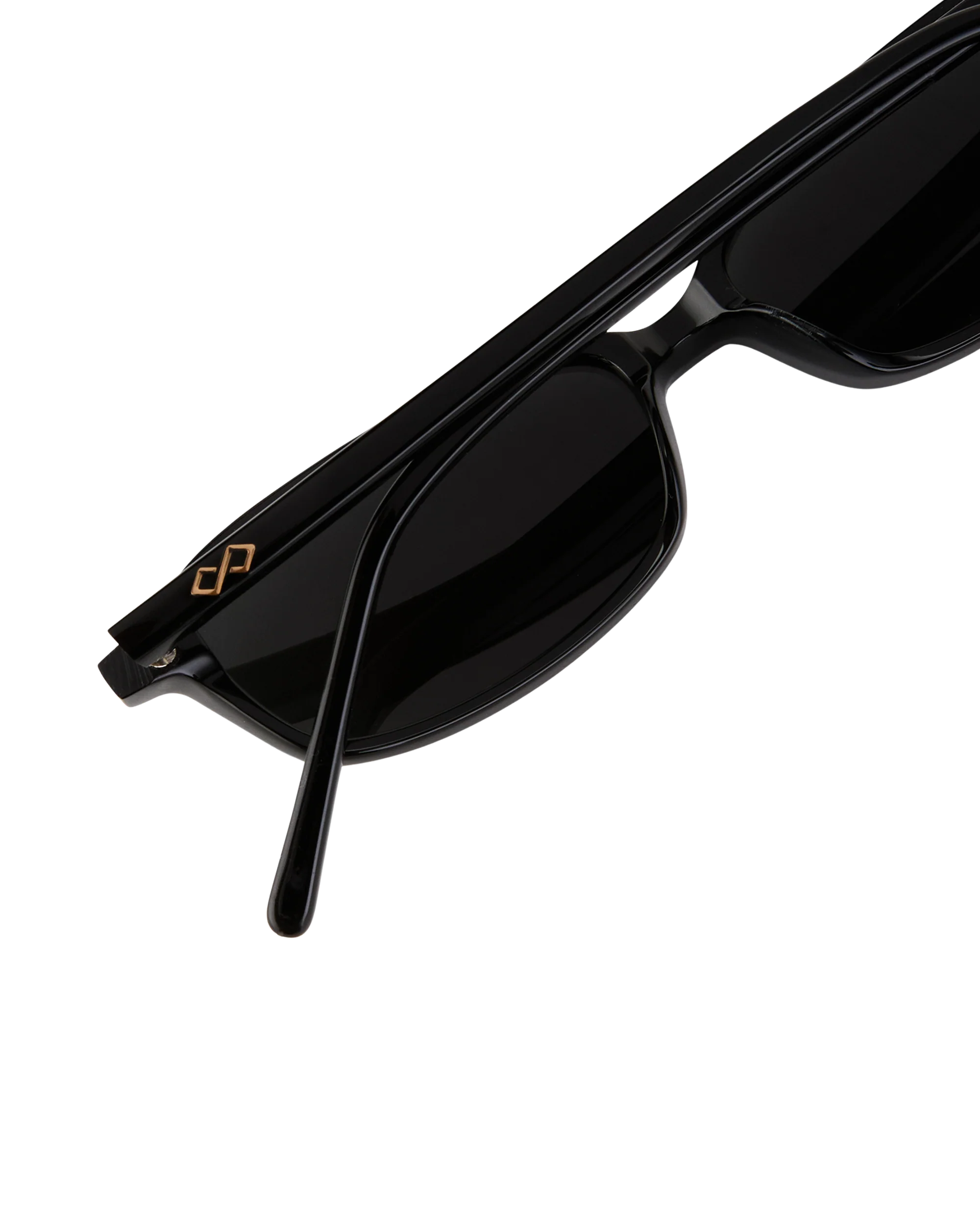 Gala - Black Sunglasses - Image 5
