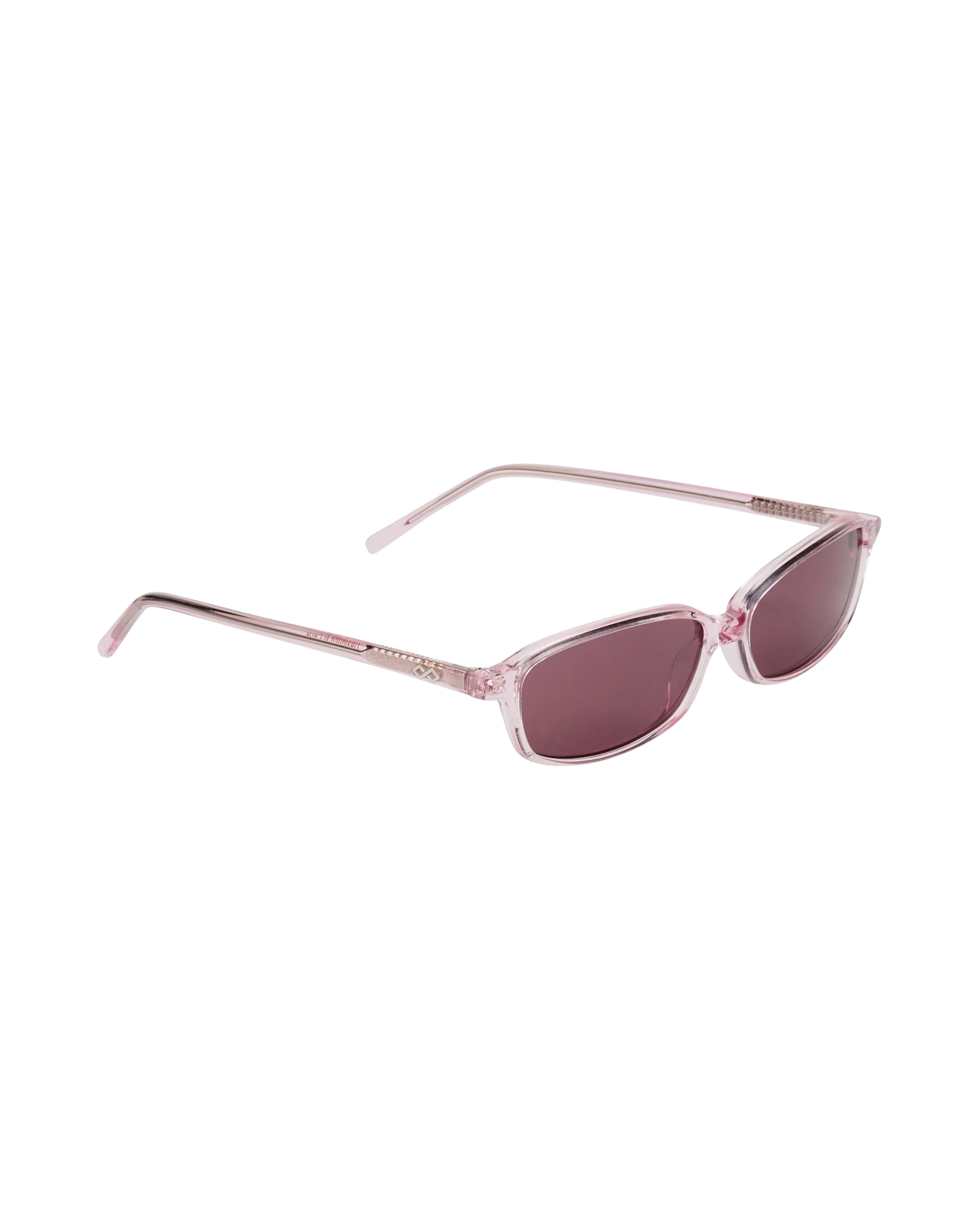 Gala - Purple Sunglasses - Image 3
