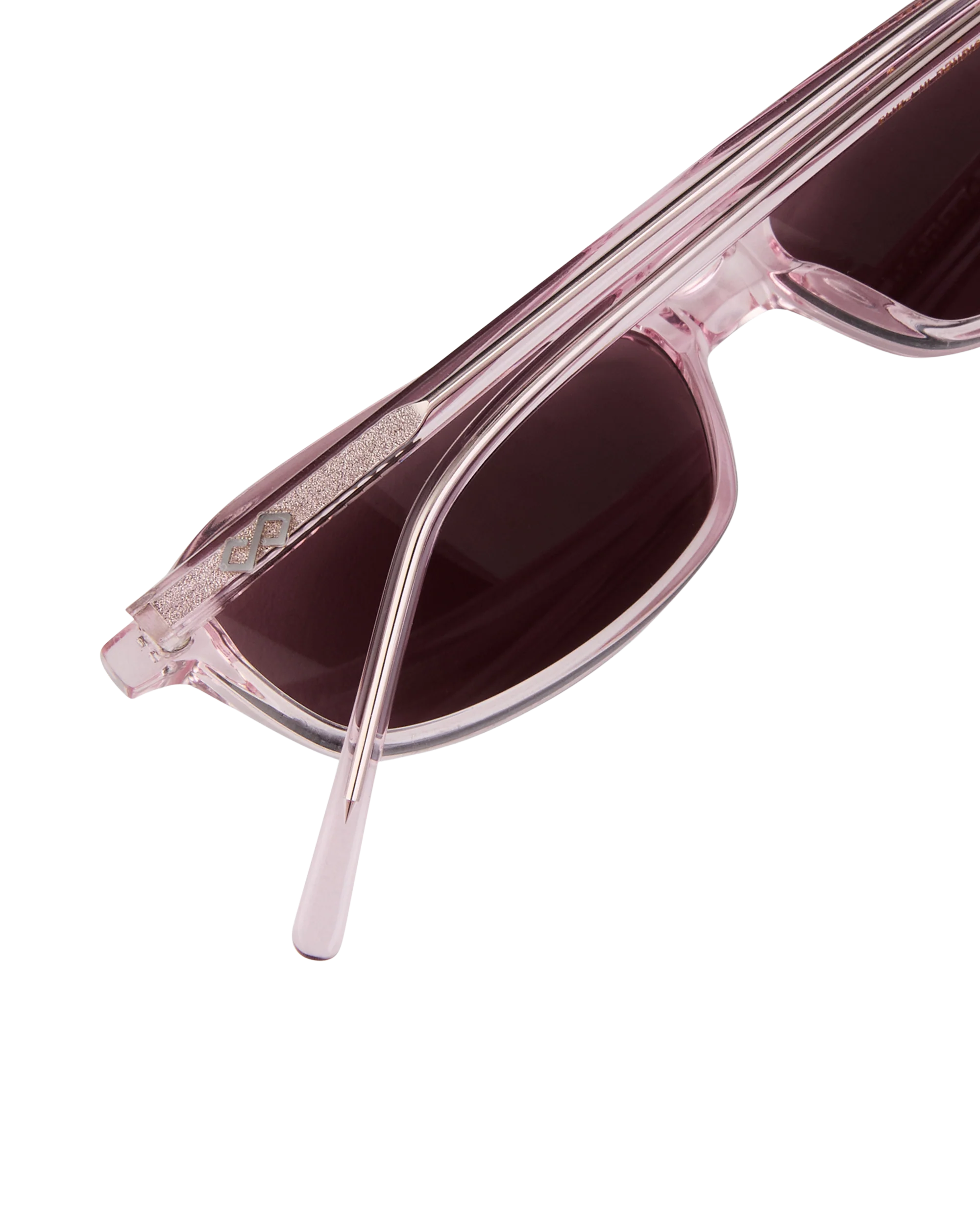 Gala - Purple Sunglasses - Image 5