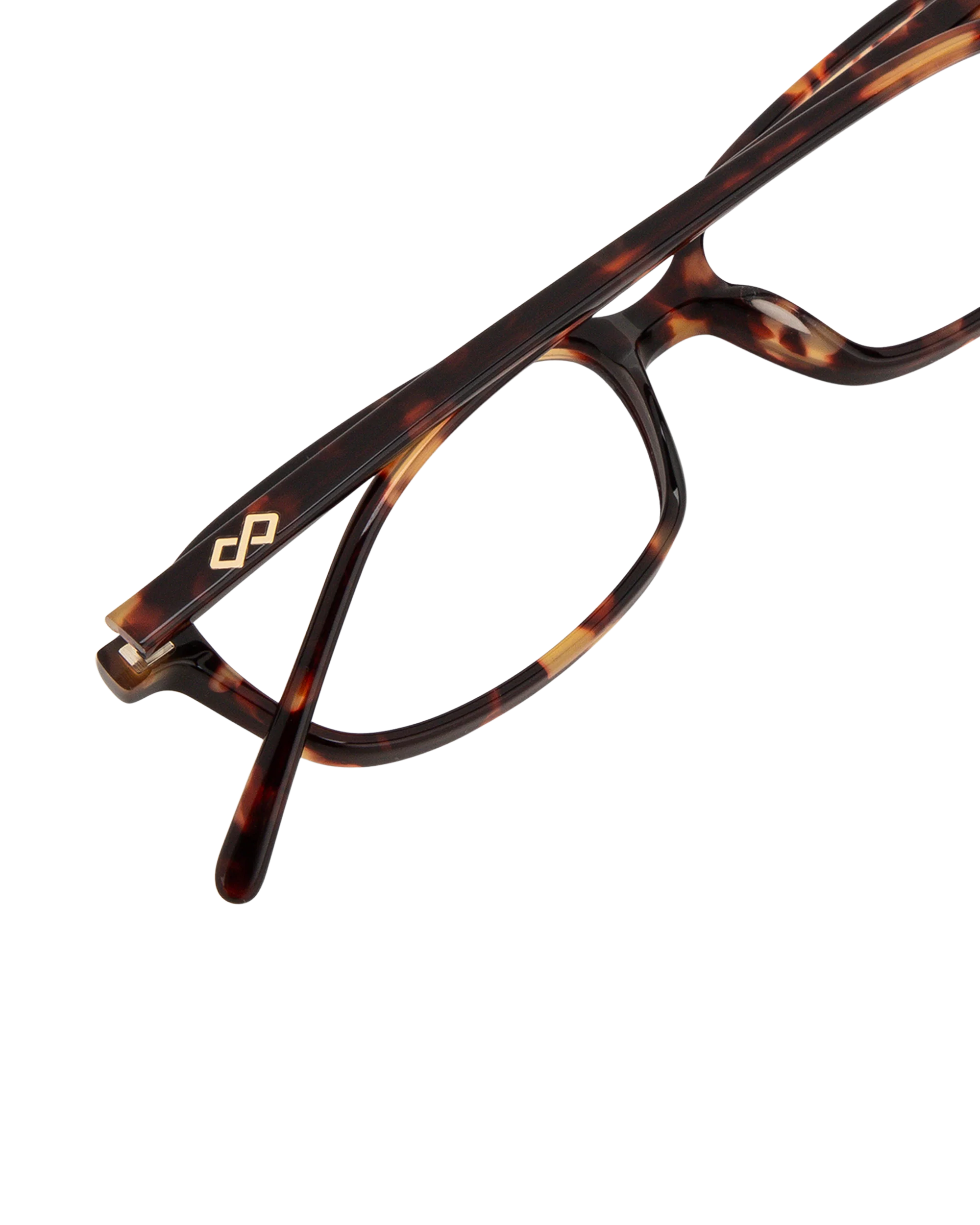 Gala - Tortoise Eyeglasses - Image 4