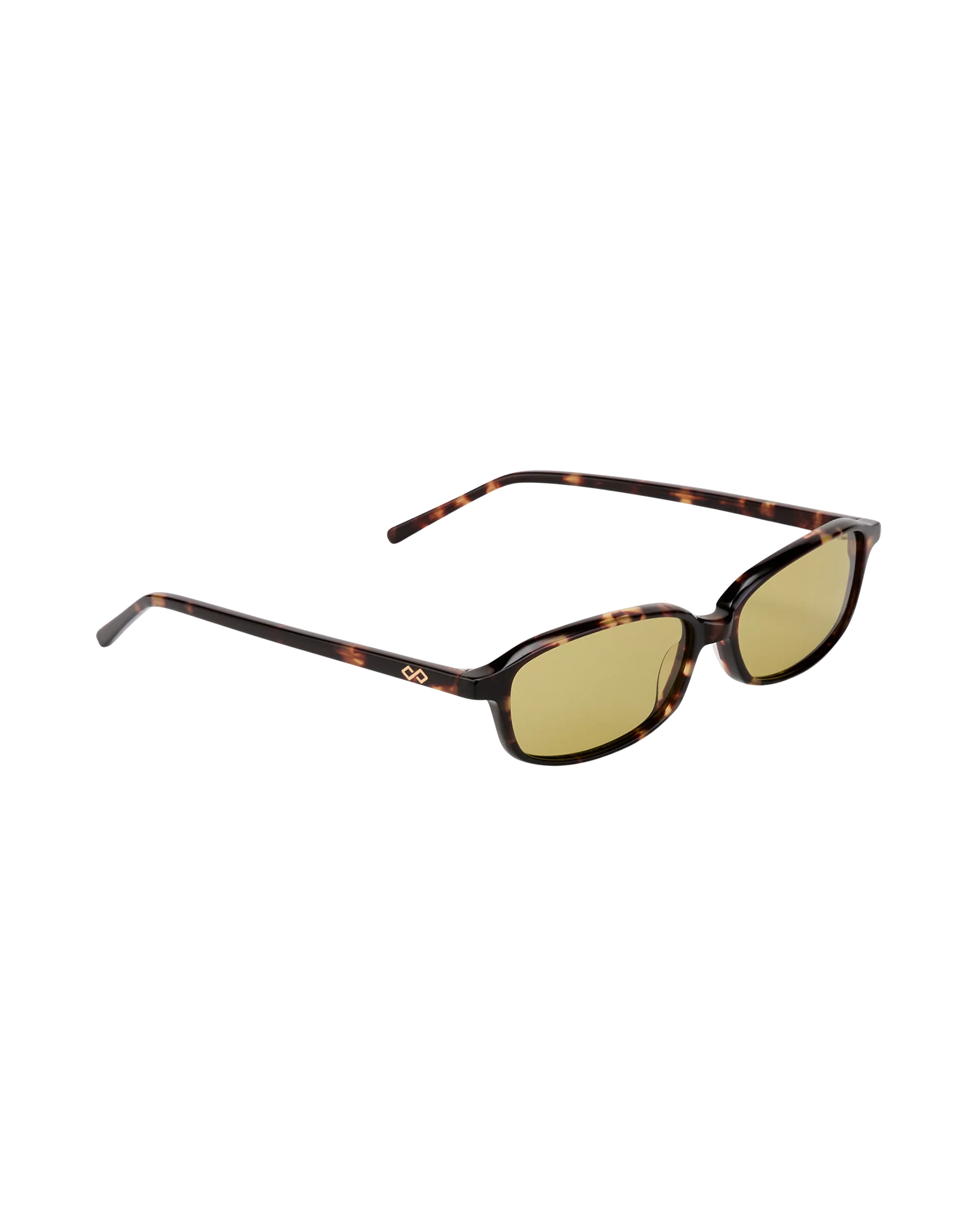 Gala - Tortoise Sunglasses - Image 3