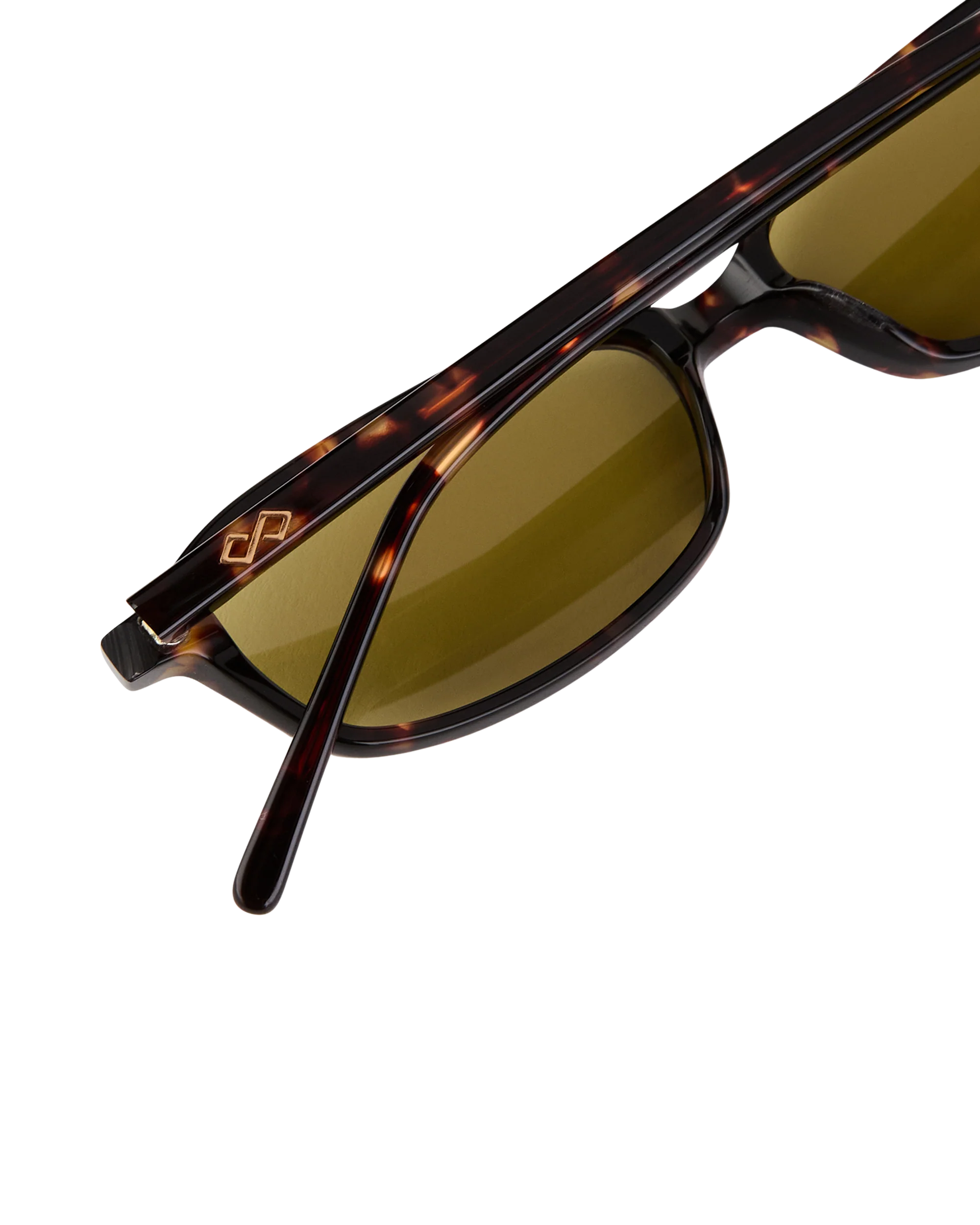 Gala - Tortoise Sunglasses - Image 5