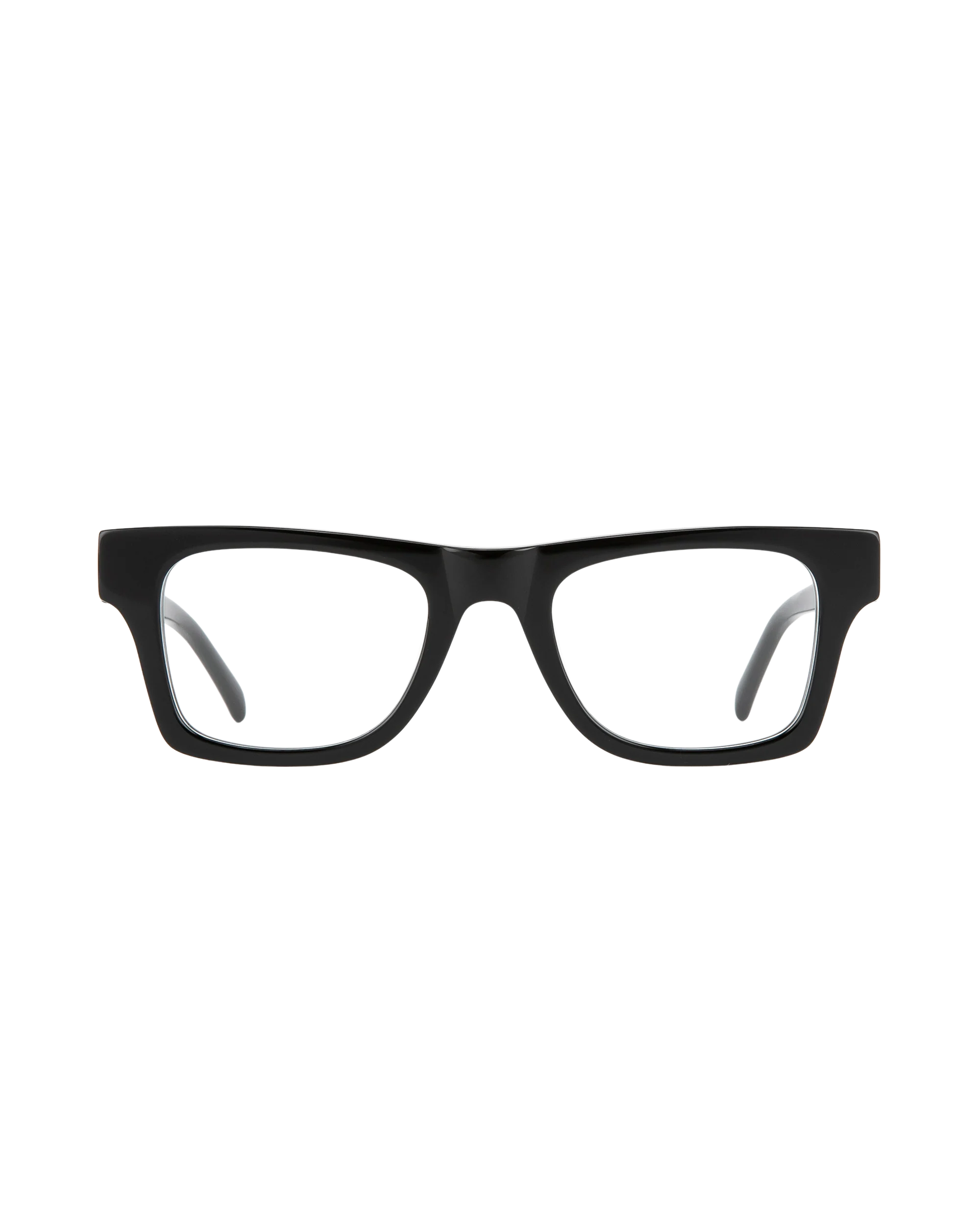 Harper - Black Eyeglasses