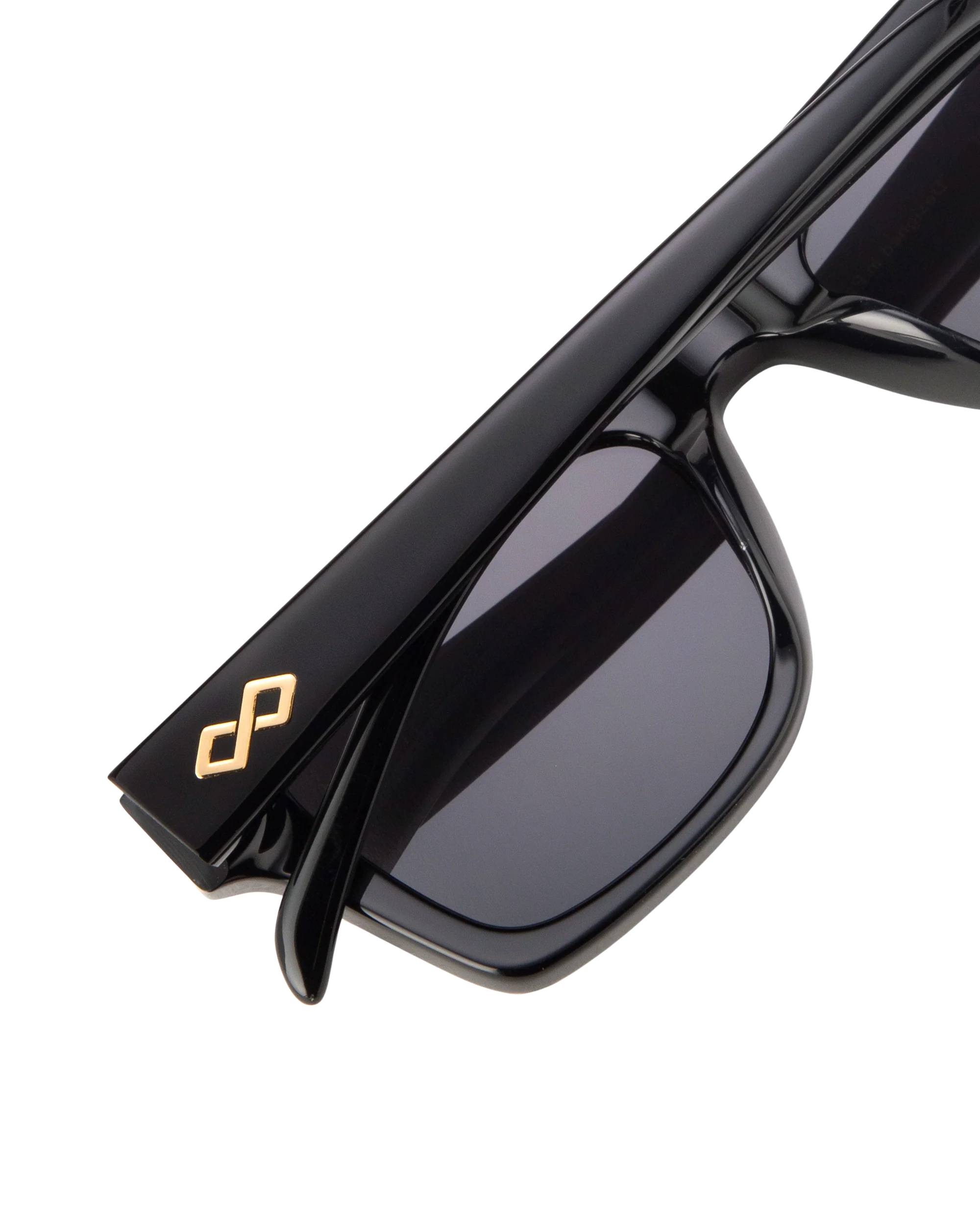 Harper - Black Sunglasses - Image 3