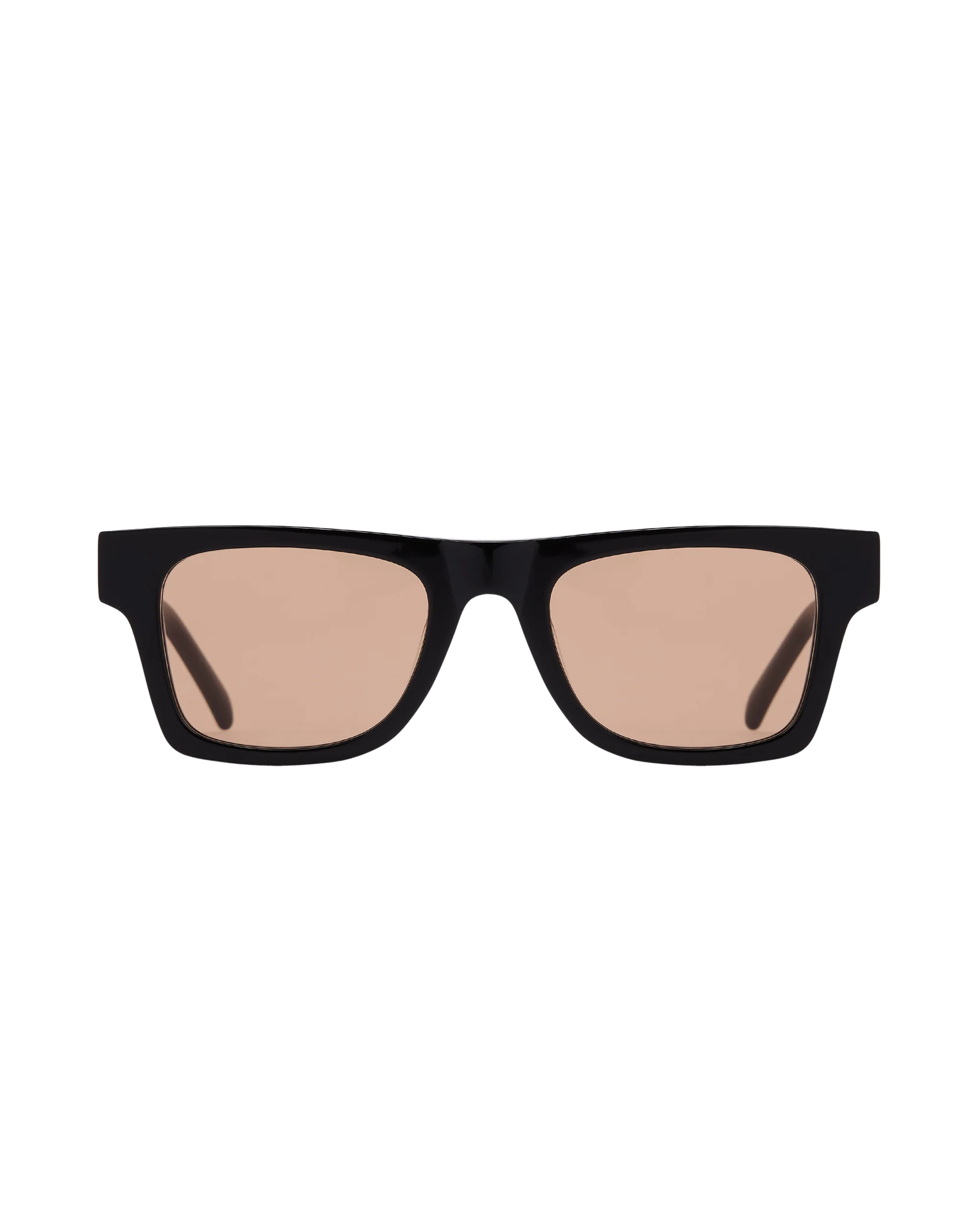 Harper - Orange Sunglasses
