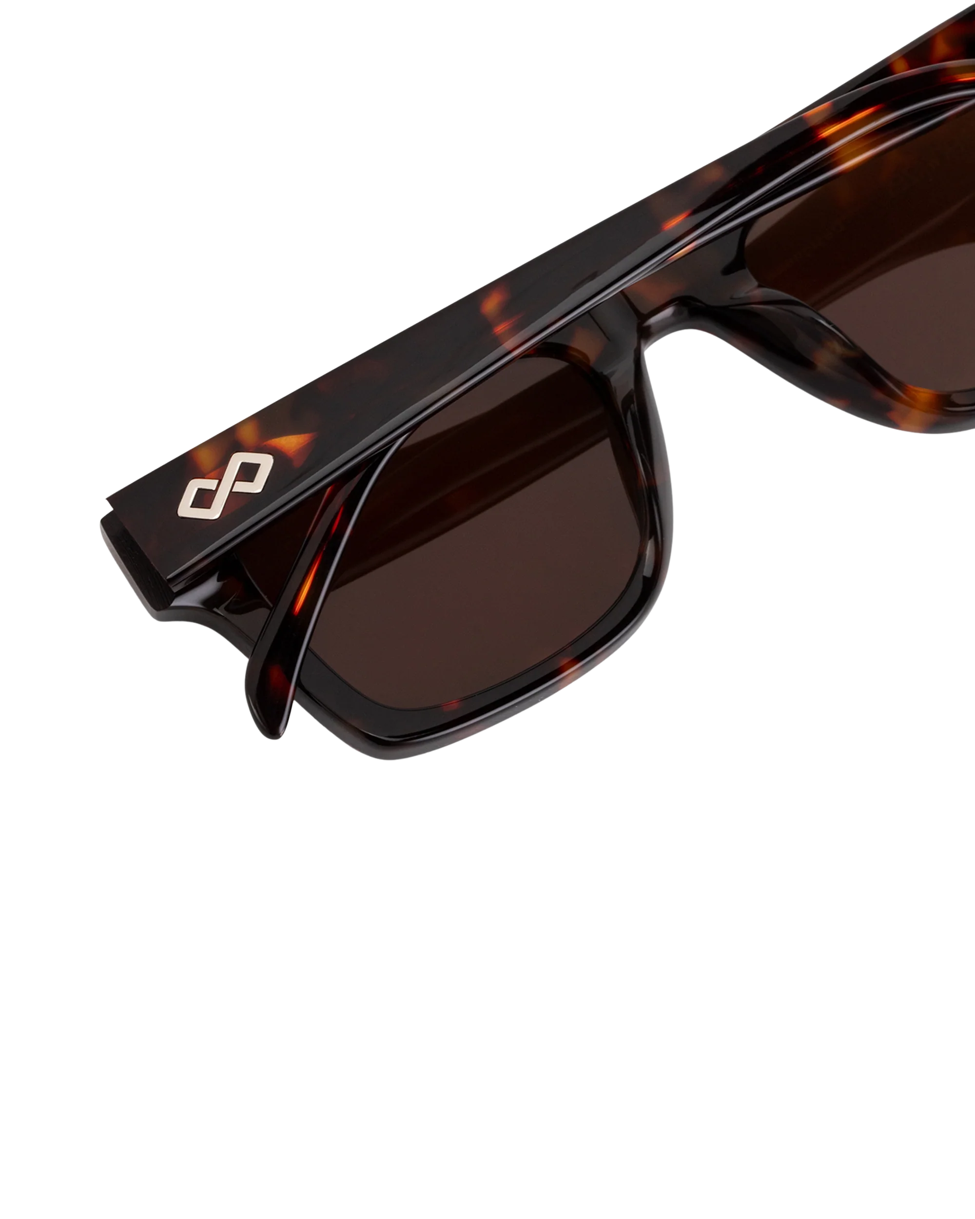 Harper - Tortoise Sunglasses - Image 3