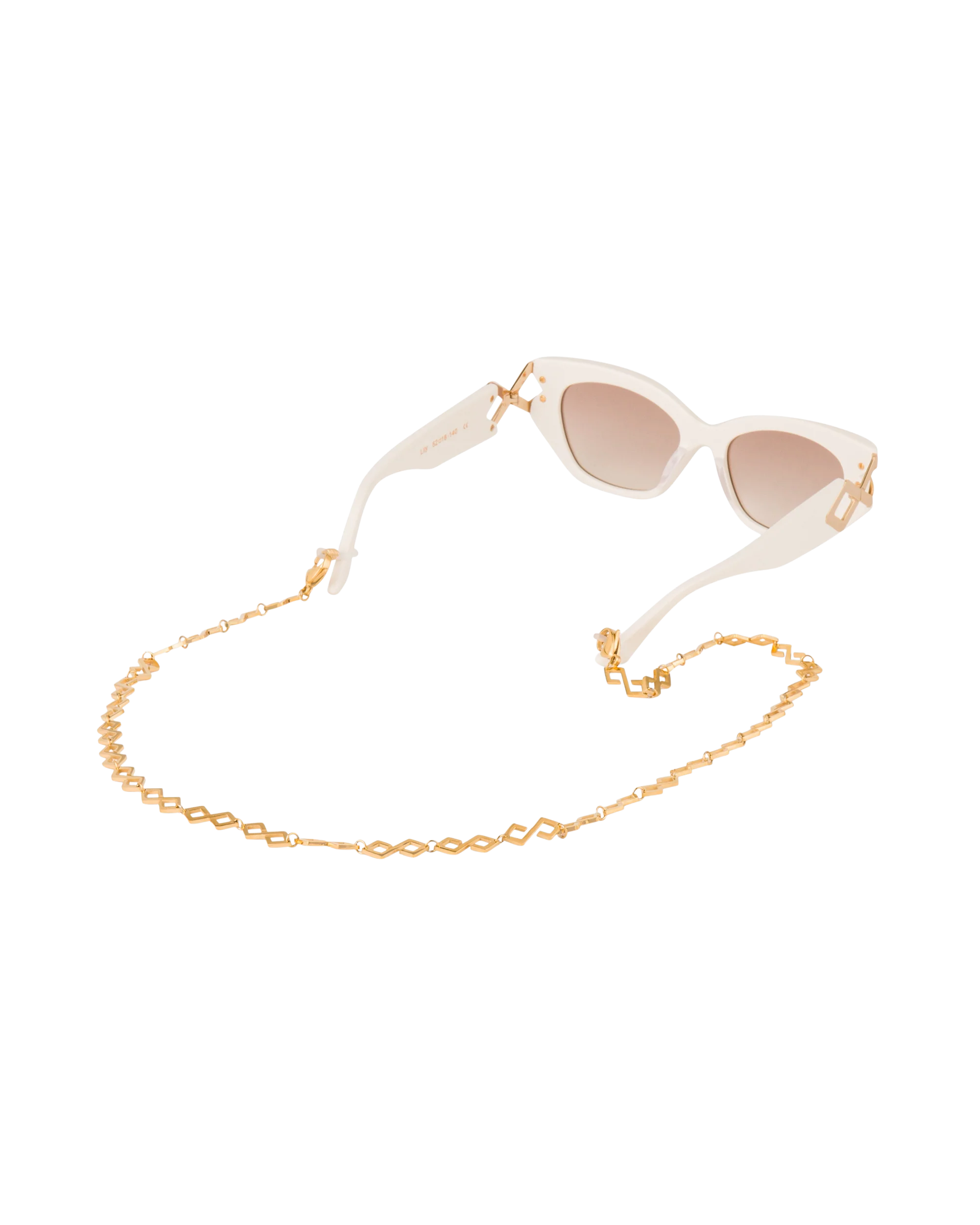 Infinity Gold Chain - Image 3
