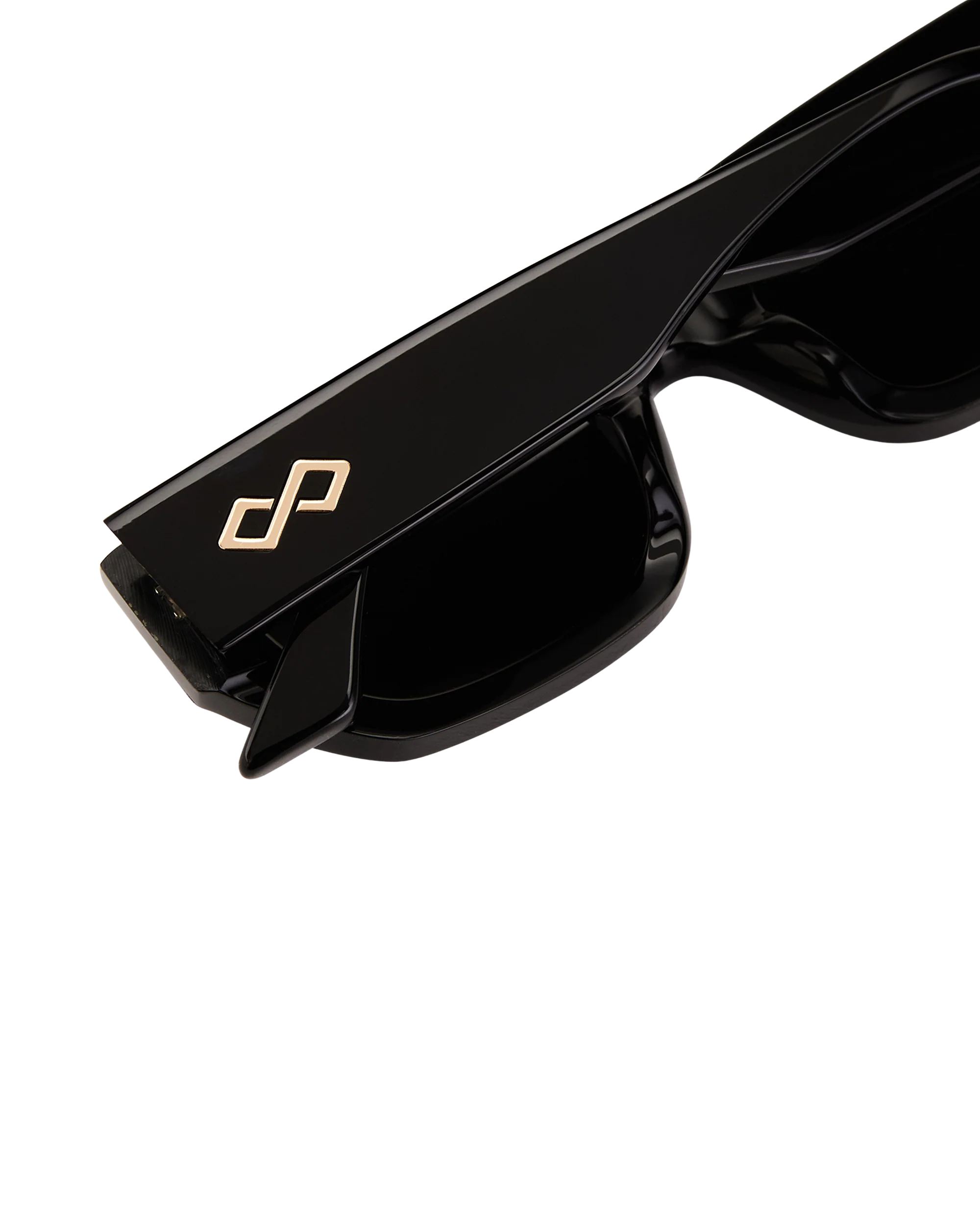 Ivy - Black Sunglasses - Image 5