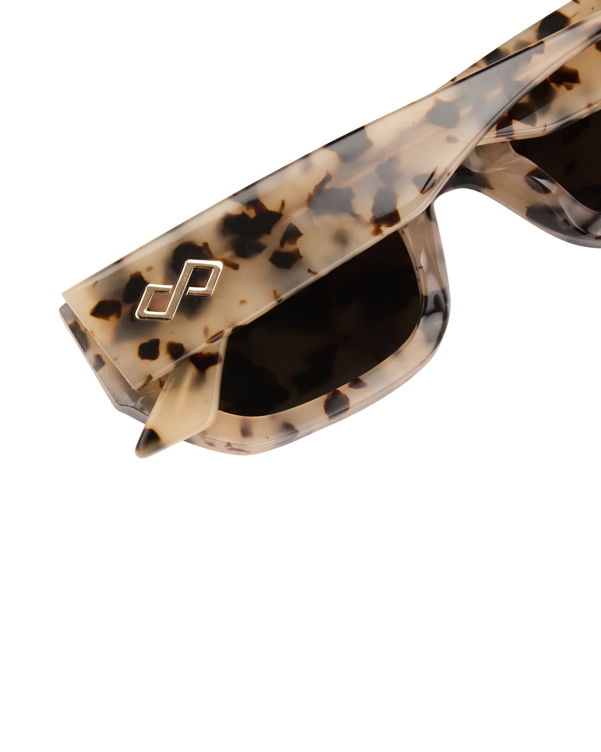 Ivy - Print Sunglasses - Image 5