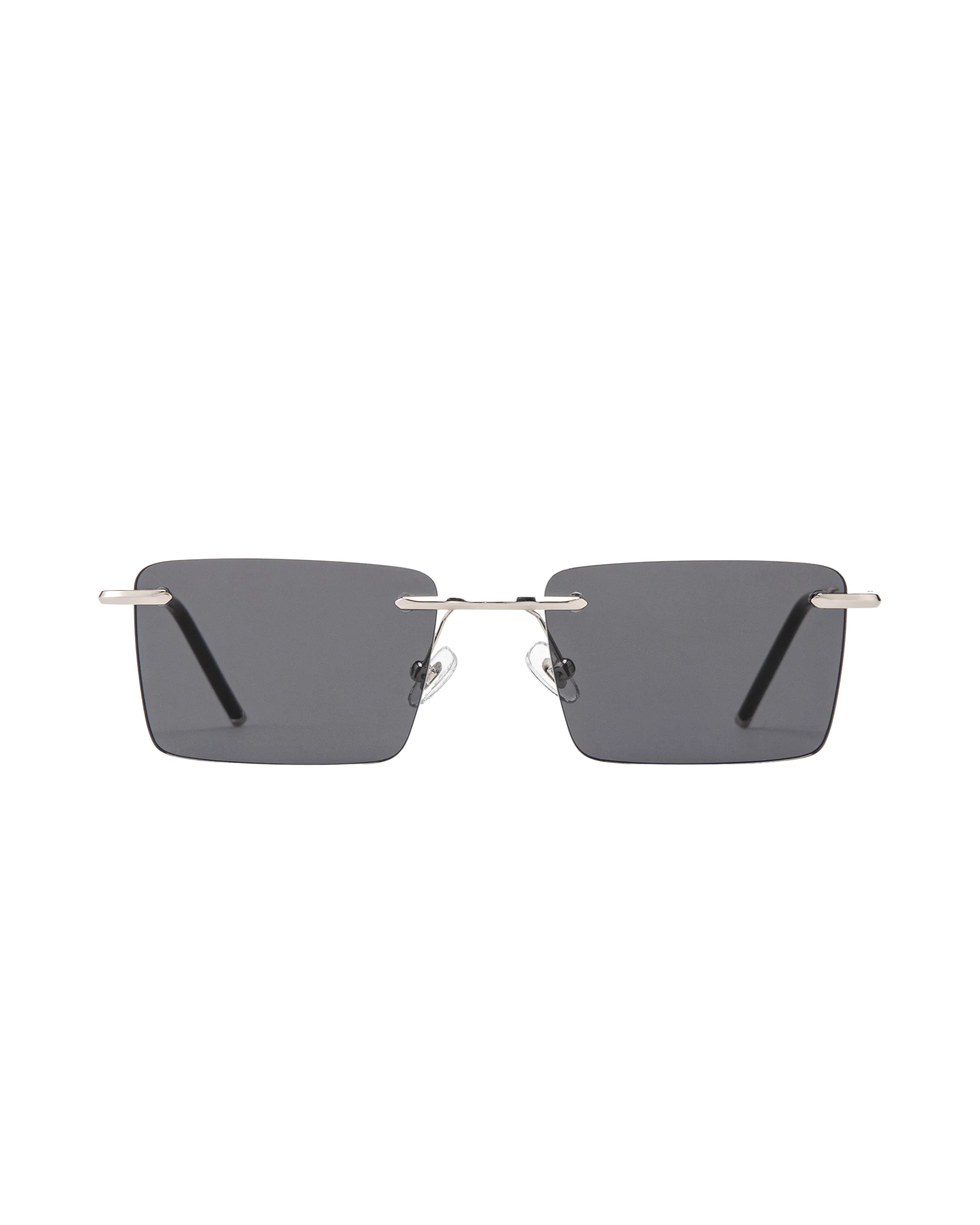 John - Black Sunglasses